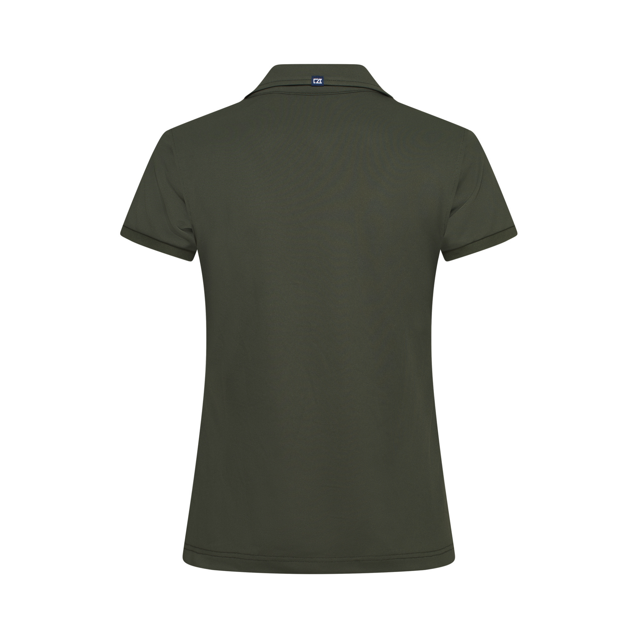 Cutter & Buck Virtue Polo Solid Dam - Ivy Green-4