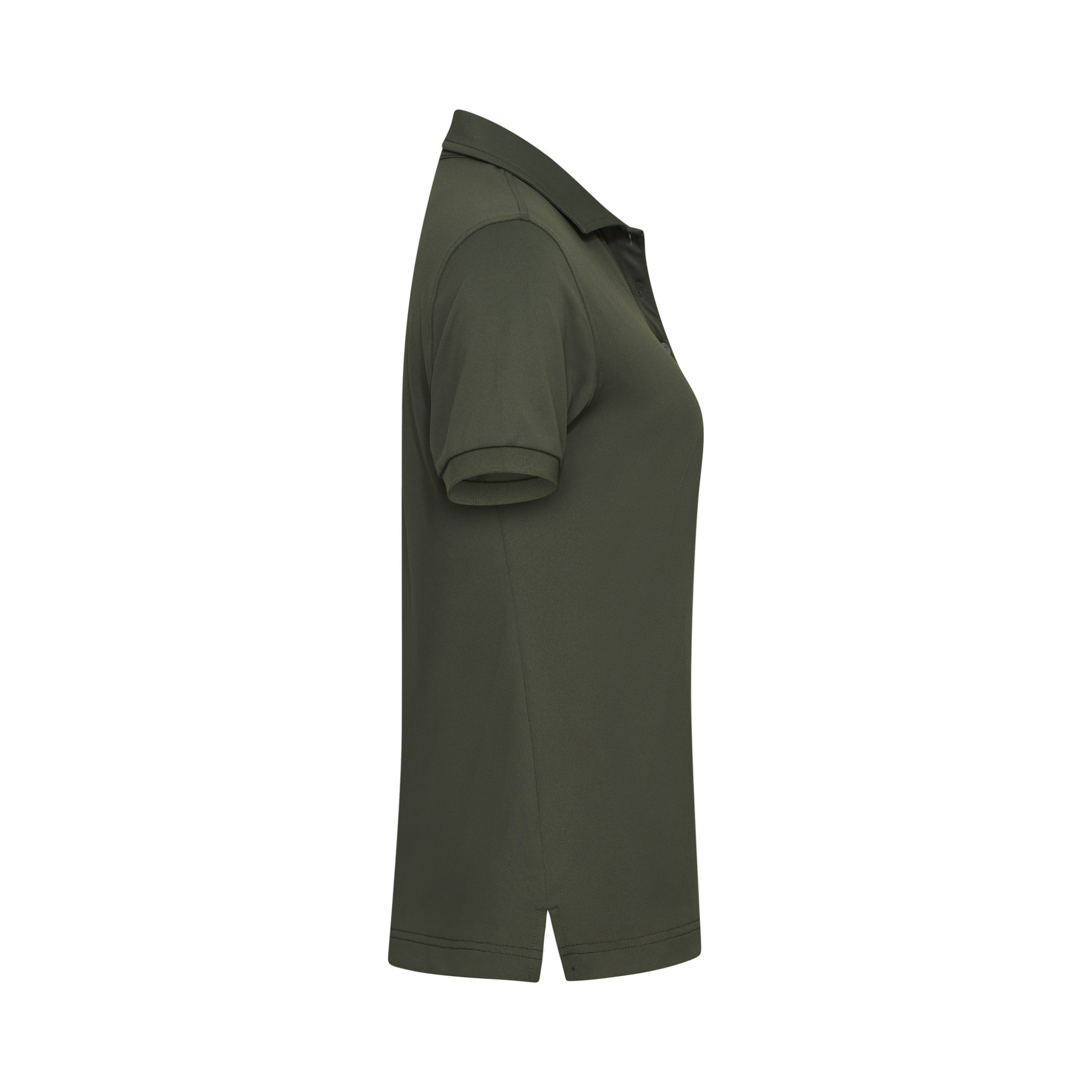 Cutter & Buck Virtue Polo Solid Dam - Ivy Green-3