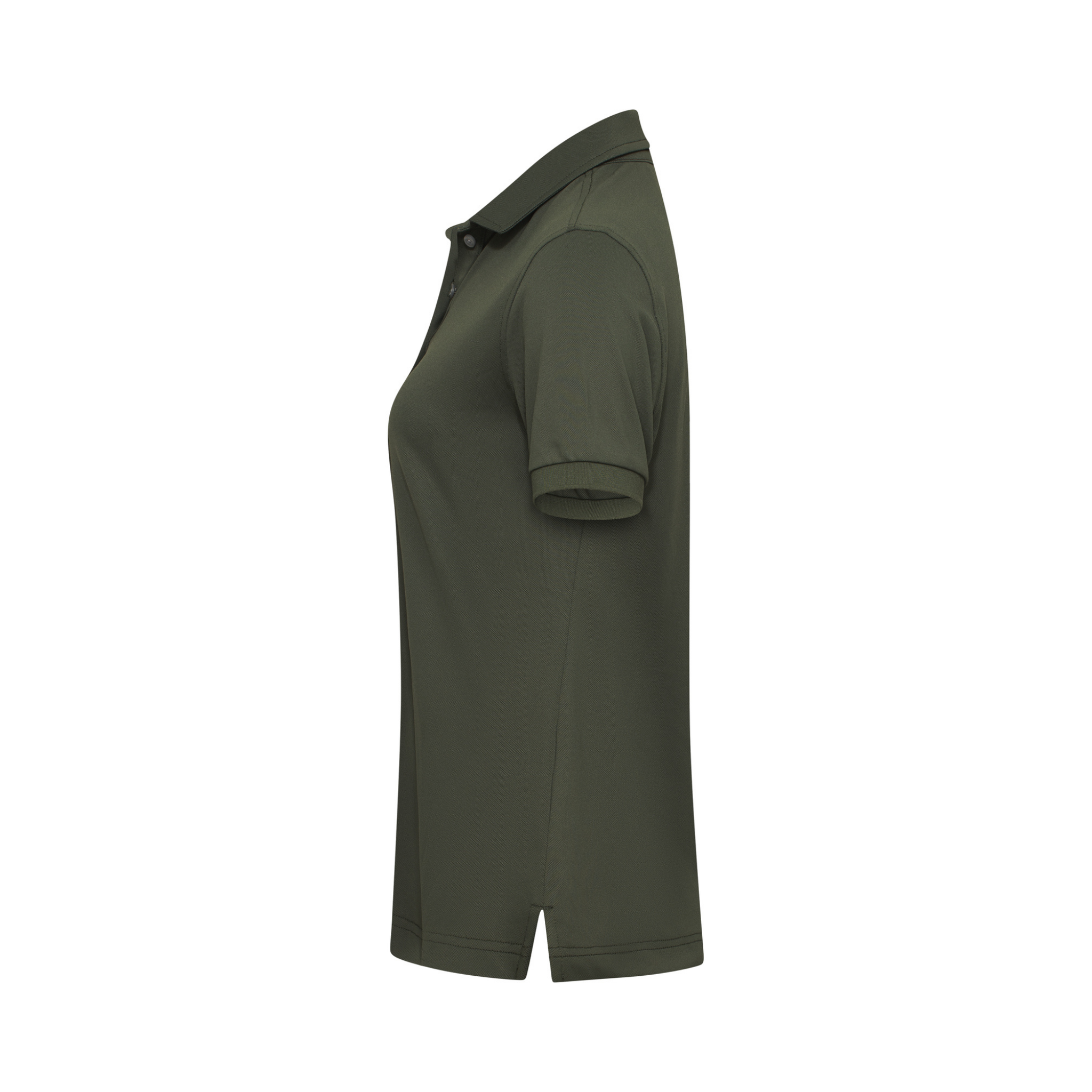 Cutter & Buck Virtue Polo Solid Dam - Ivy Green-5