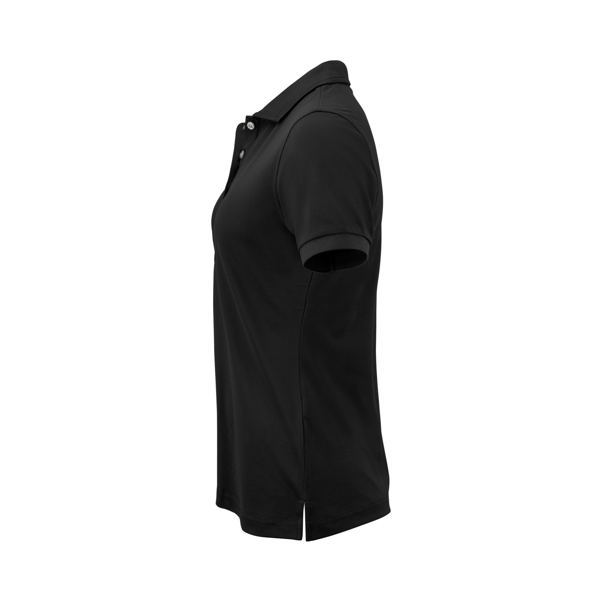 Cutter & Buck Virtue Polo Solid Dam - Svart-5