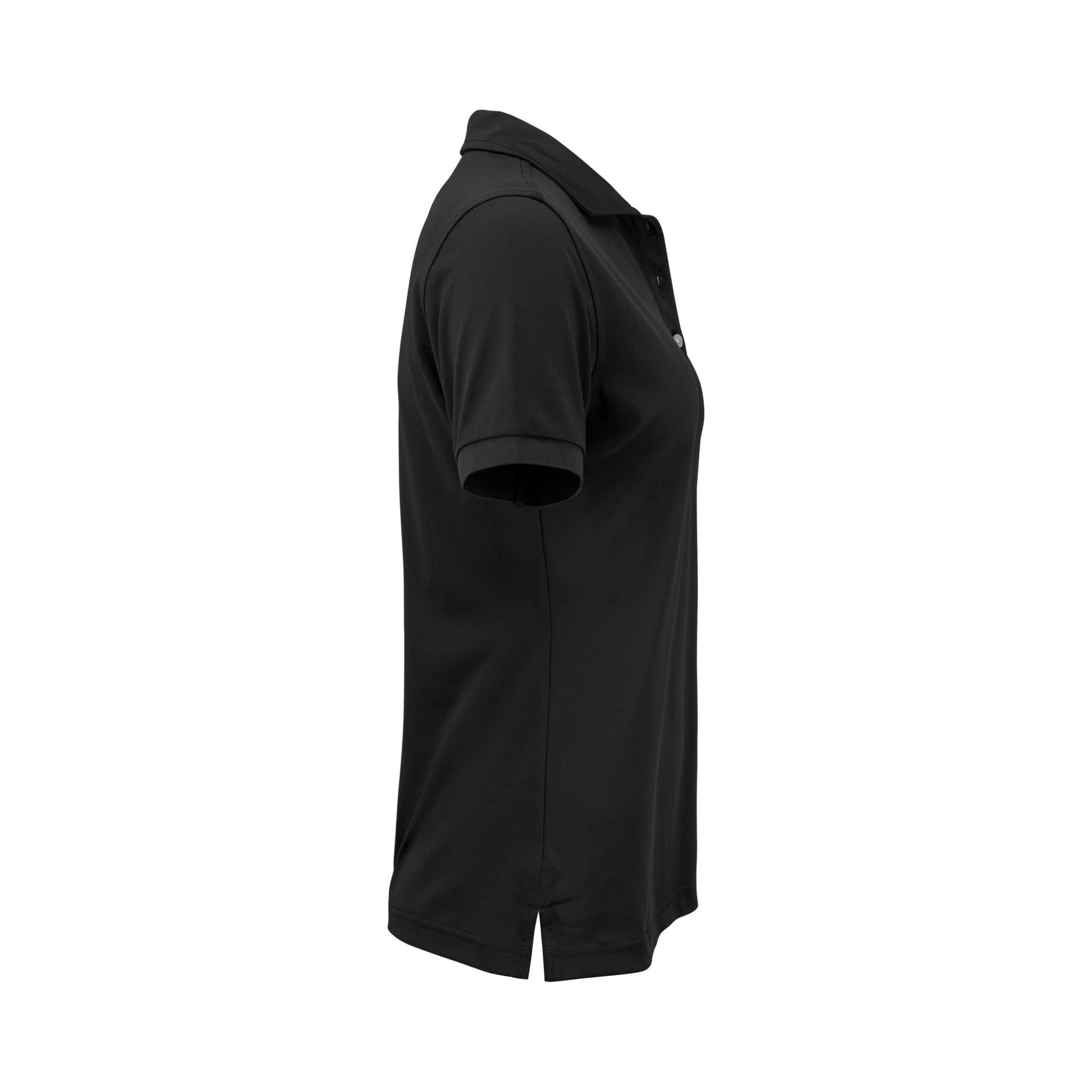 Cutter & Buck Virtue Polo Solid Dam - Svart-3