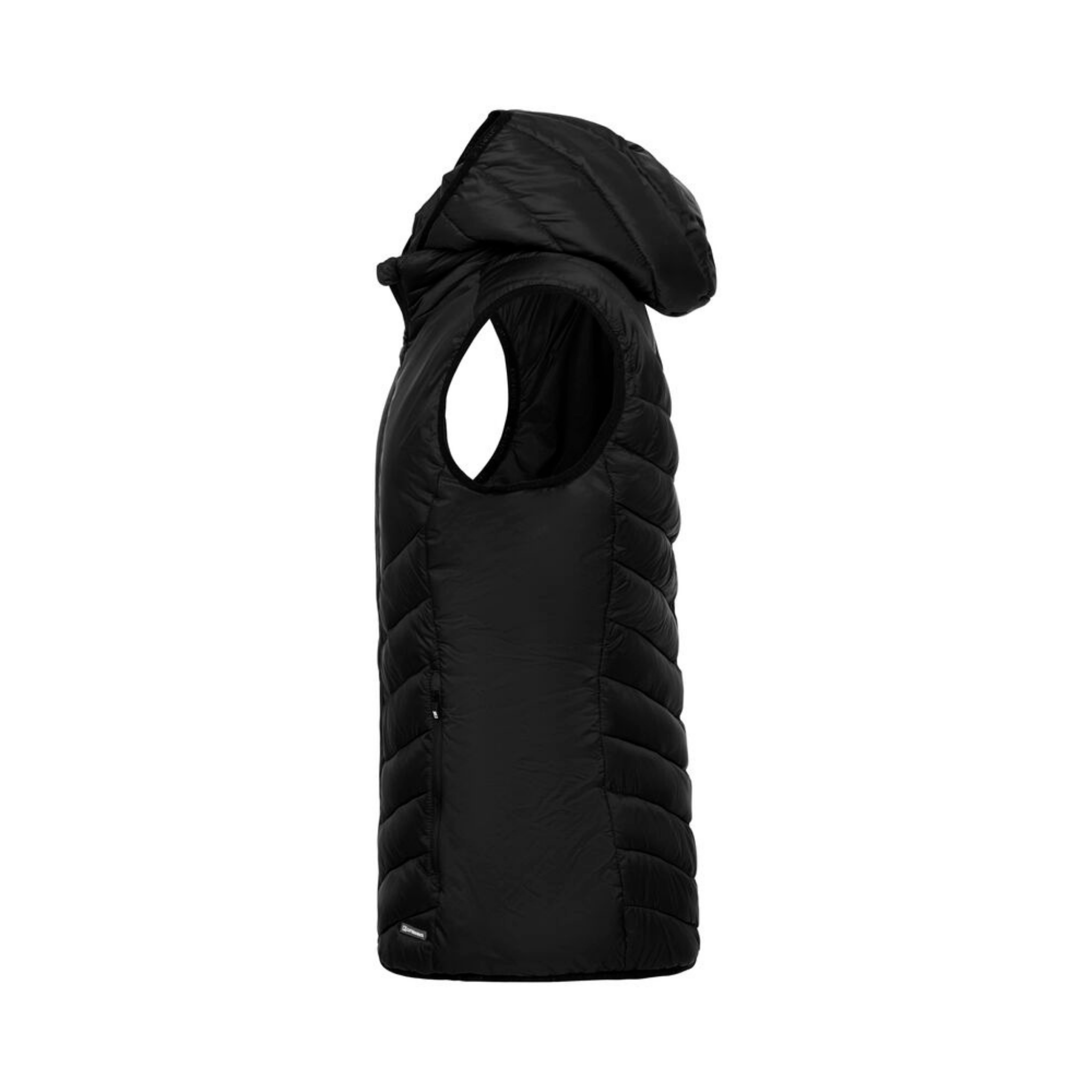 Cutter & Buck Mount Adams Väst Women - Svart-5