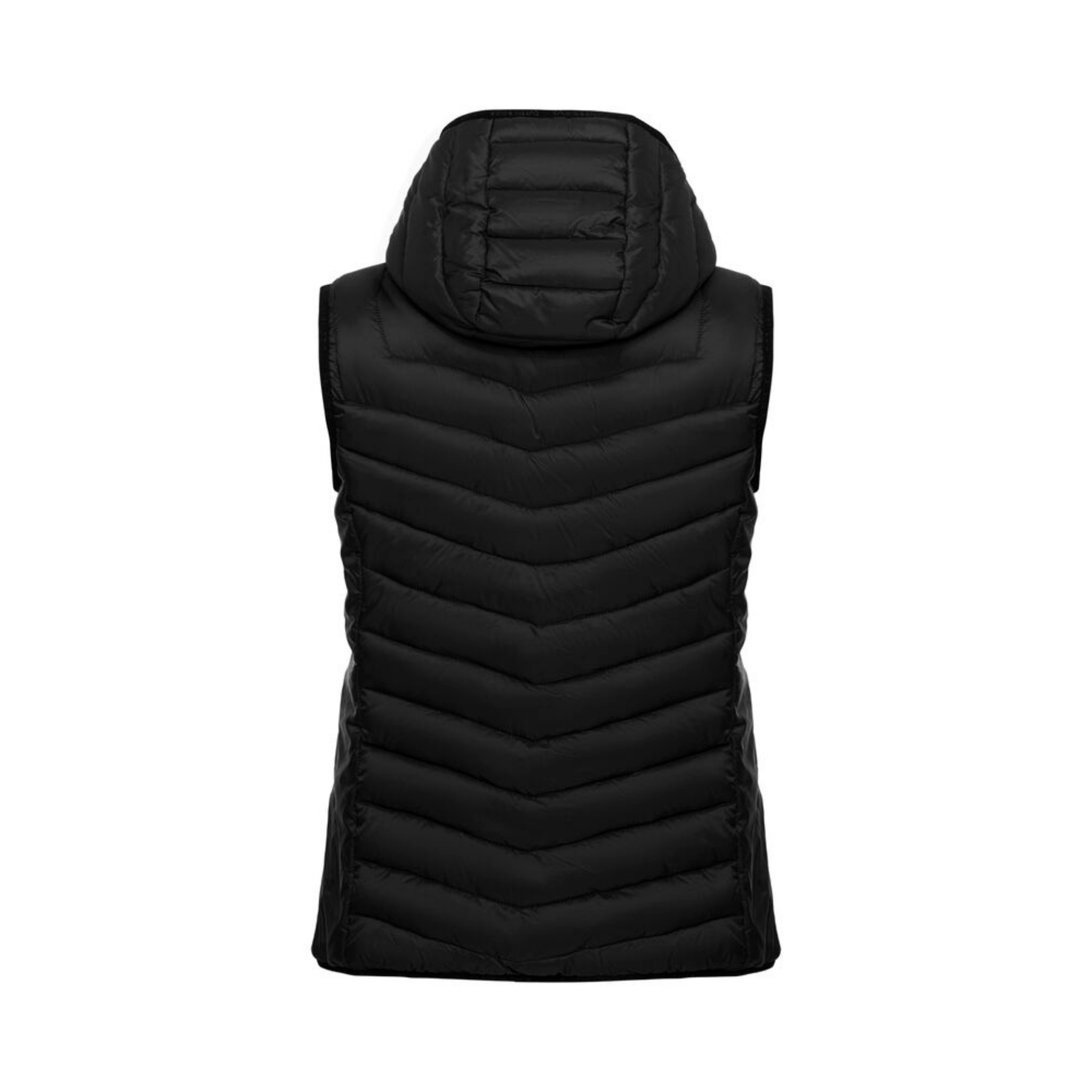 Cutter & Buck Mount Adams Väst Women - Svart-4