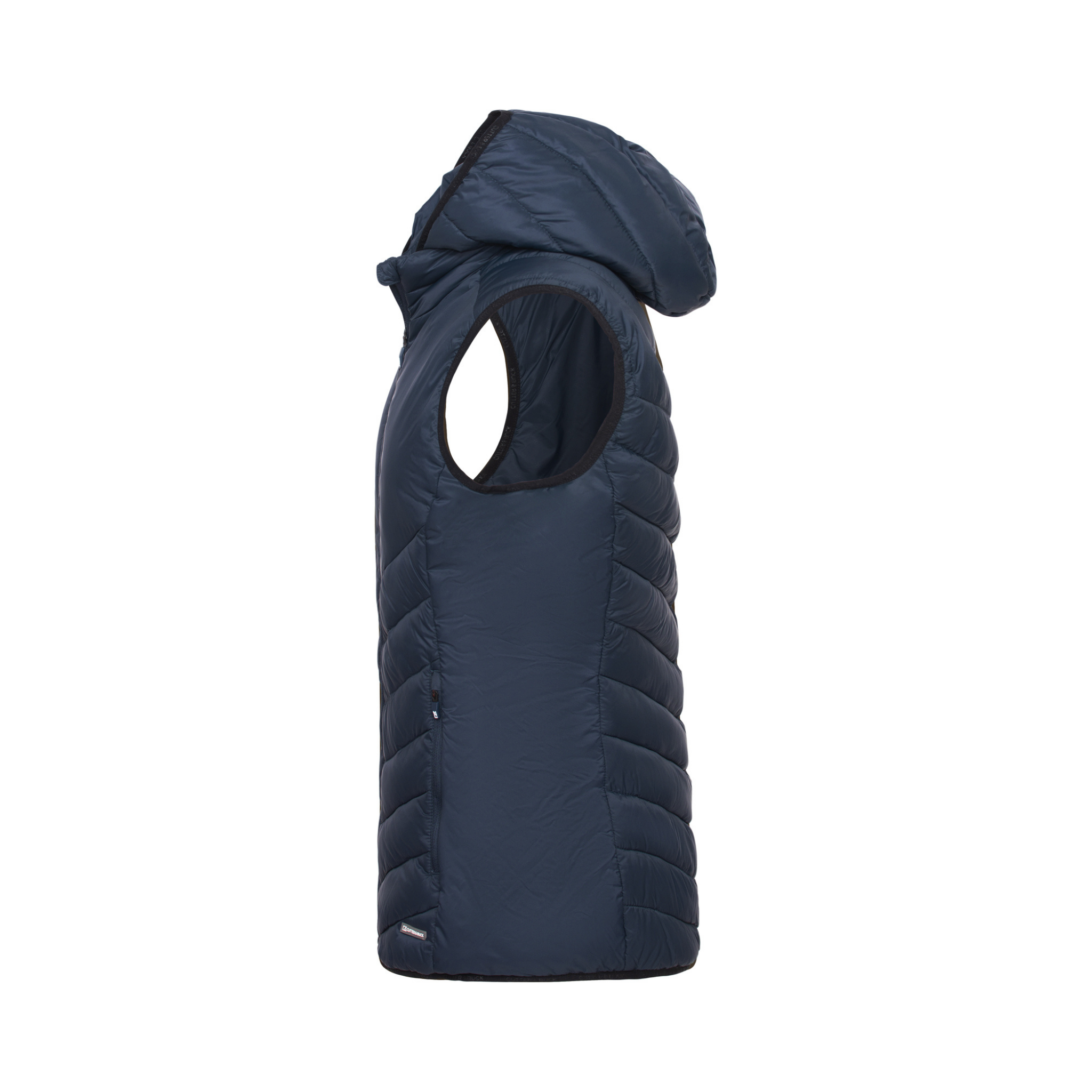 Cutter & Buck Mount Adams Väst Women - Mörk Marin-5