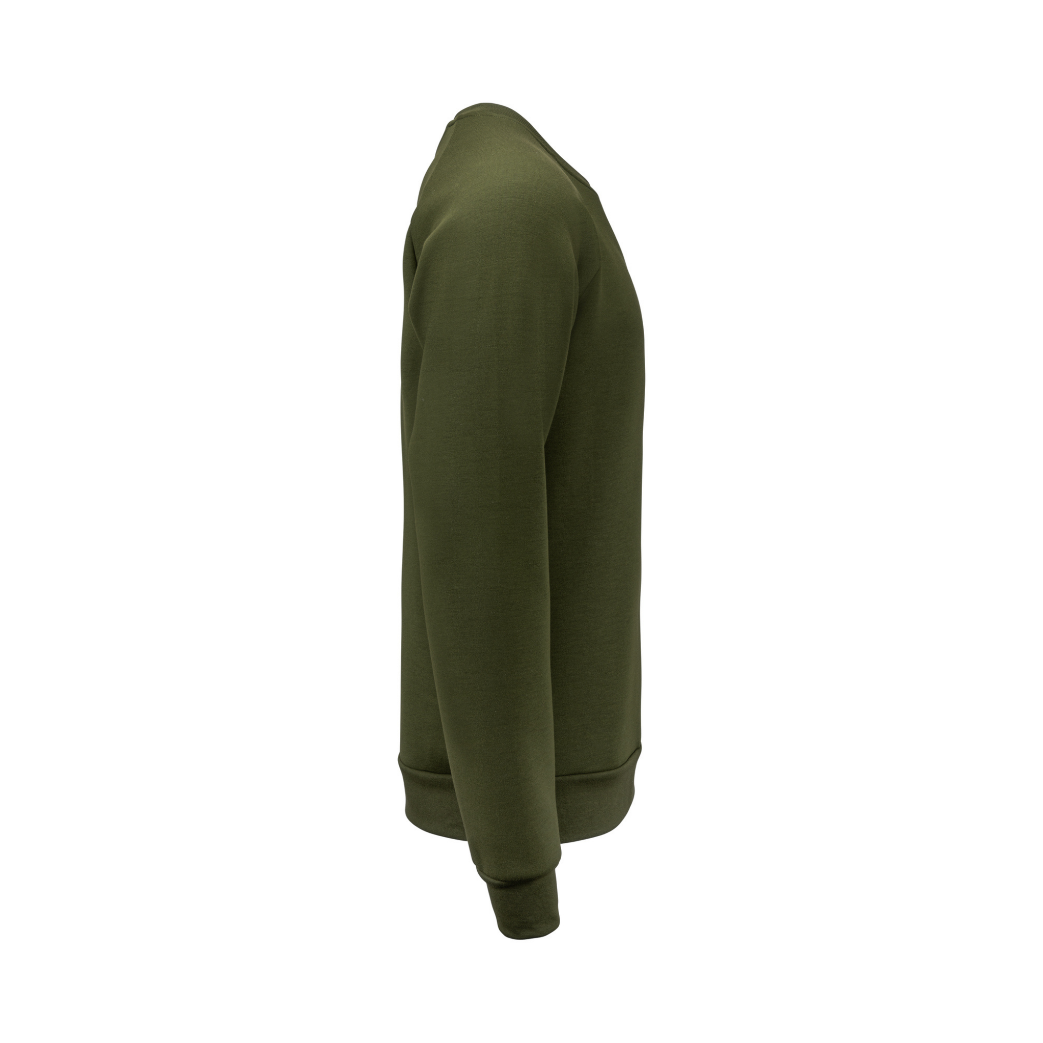 Cutter & Buck Pemberton Sweatshirt Herr - Ivy Green-3