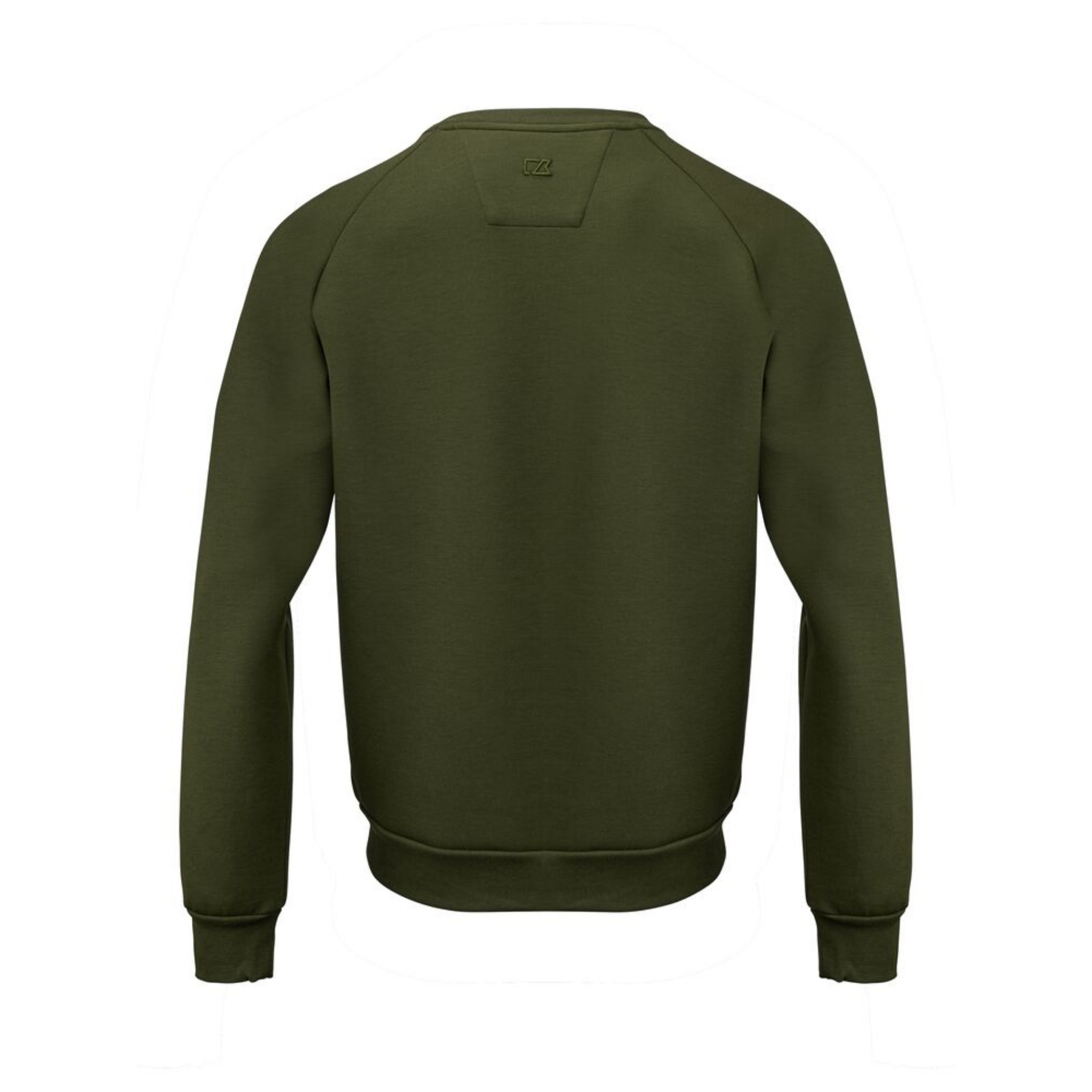 Cutter & Buck Pemberton Sweatshirt Herr - Ivy Green-4