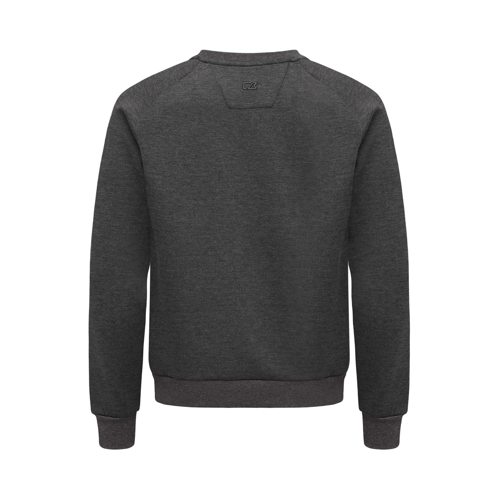 Cutter & Buck Pemberton Sweatshirt Herr - Antracitmelerad-4