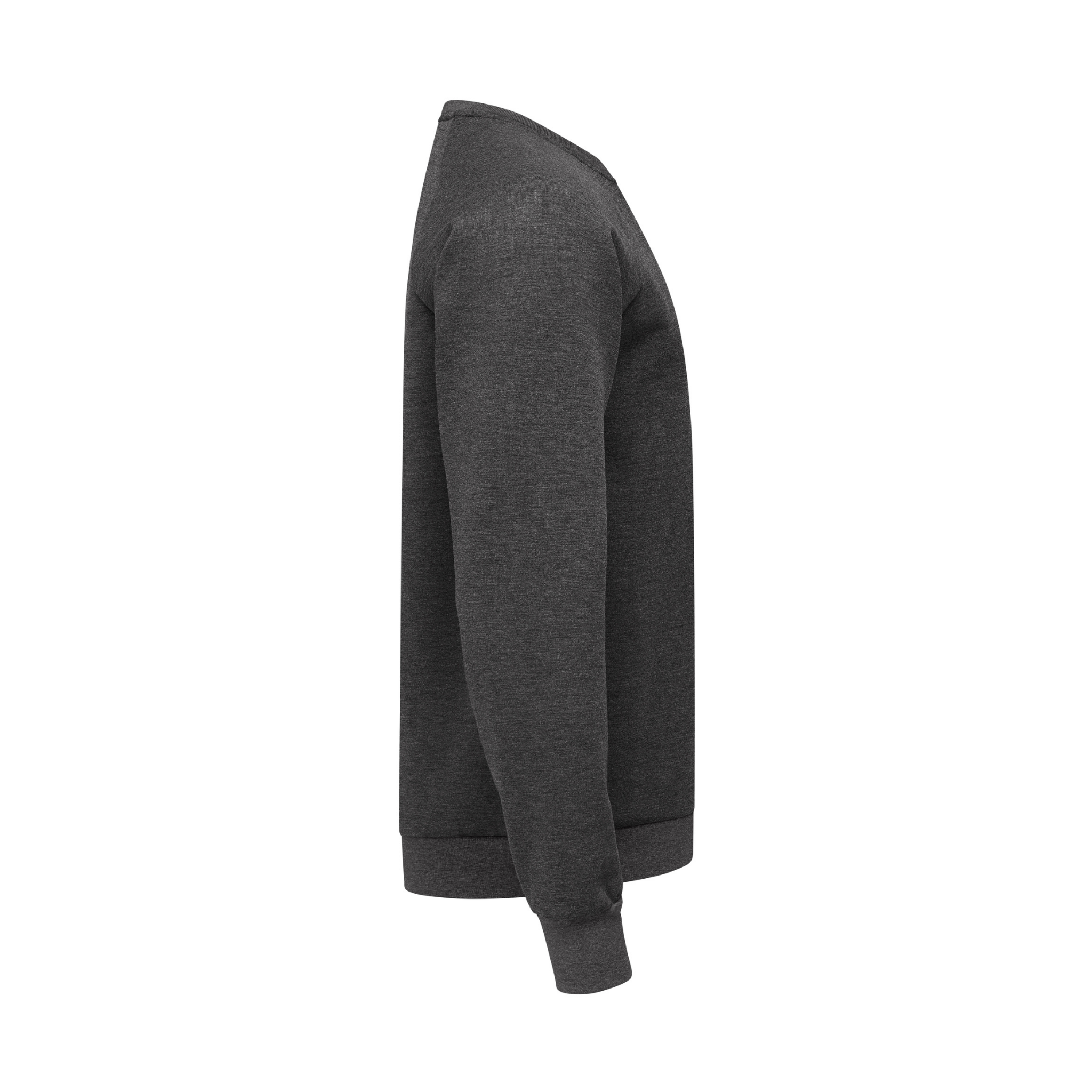 Cutter & Buck Pemberton Sweatshirt Herr - Antracitmelerad-3