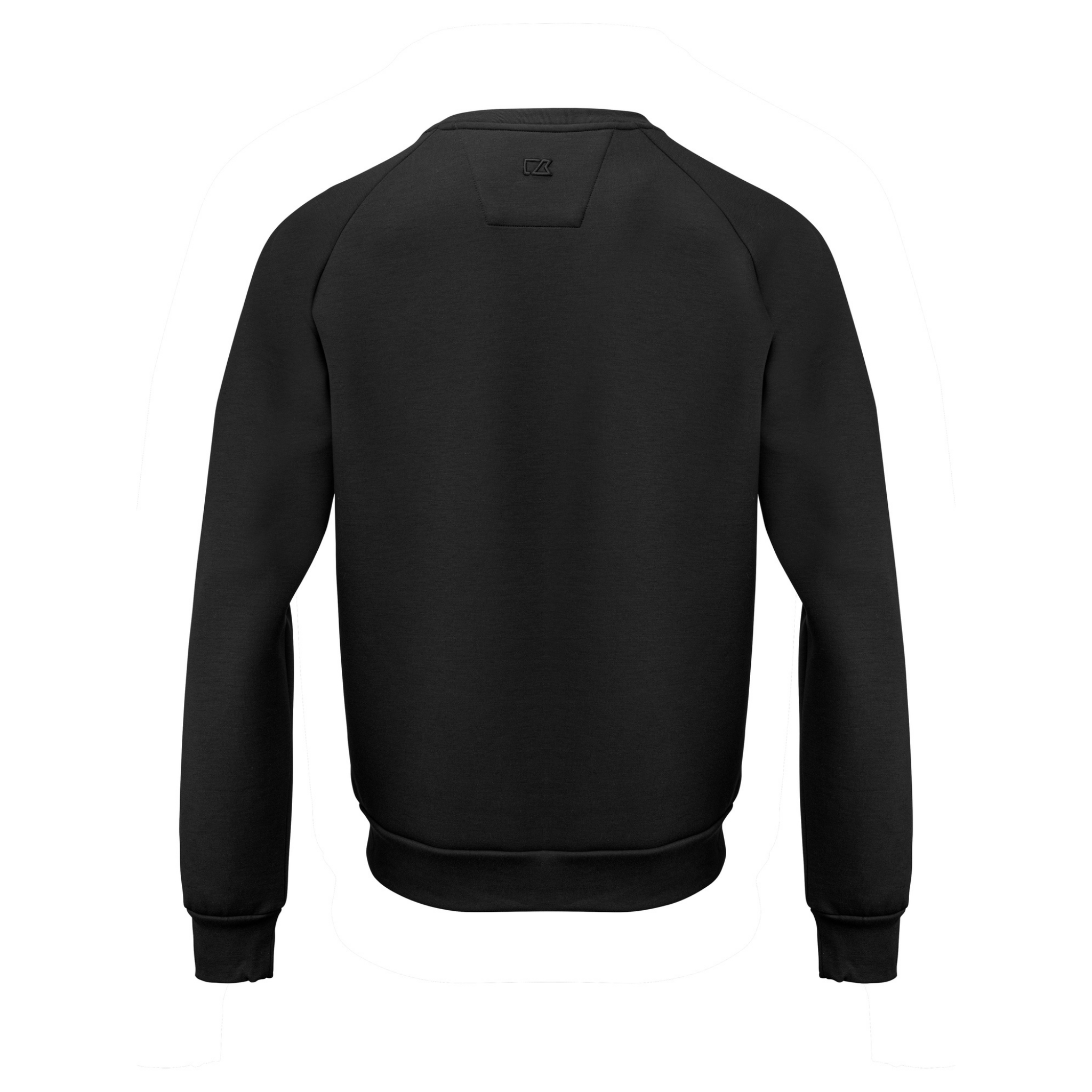 Cutter & Buck Pemberton Sweatshirt Herr - Svart-4