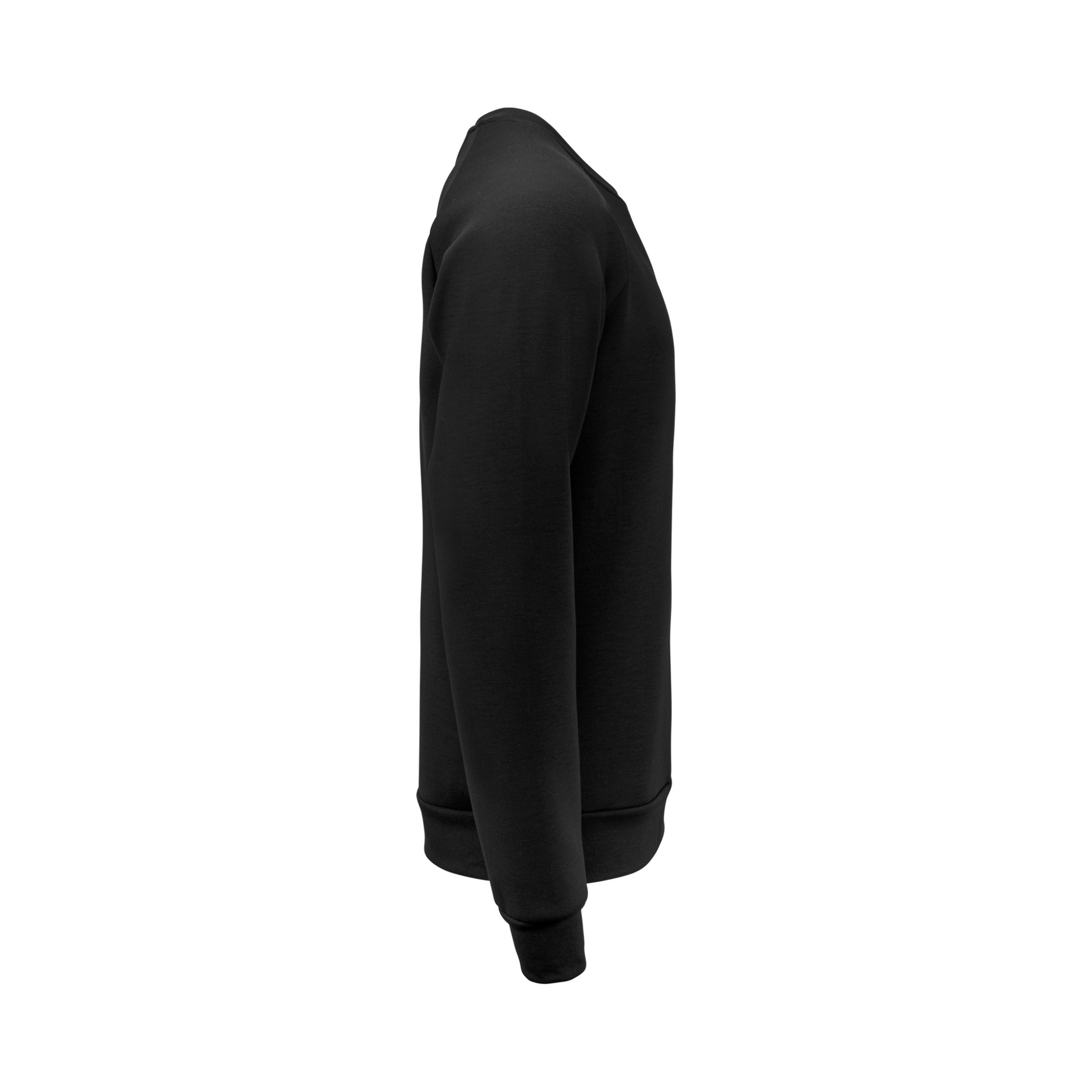 Cutter & Buck Pemberton Sweatshirt Herr - Svart-3