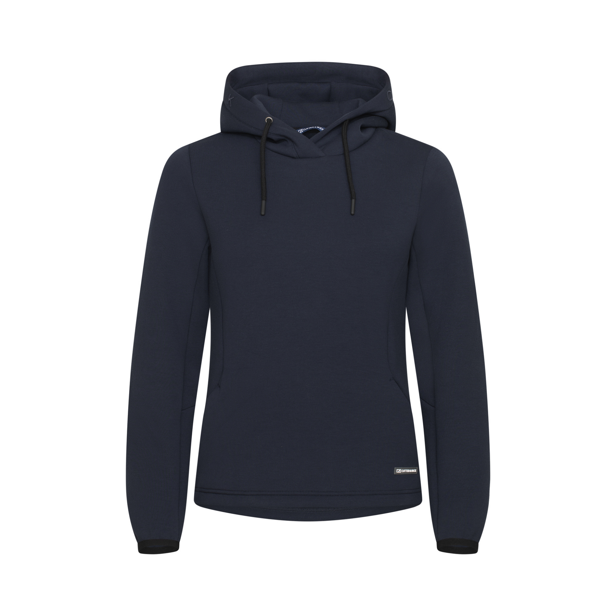 Cutter & Buck Pemberton Hoodie Dam - Mörk Marin-2