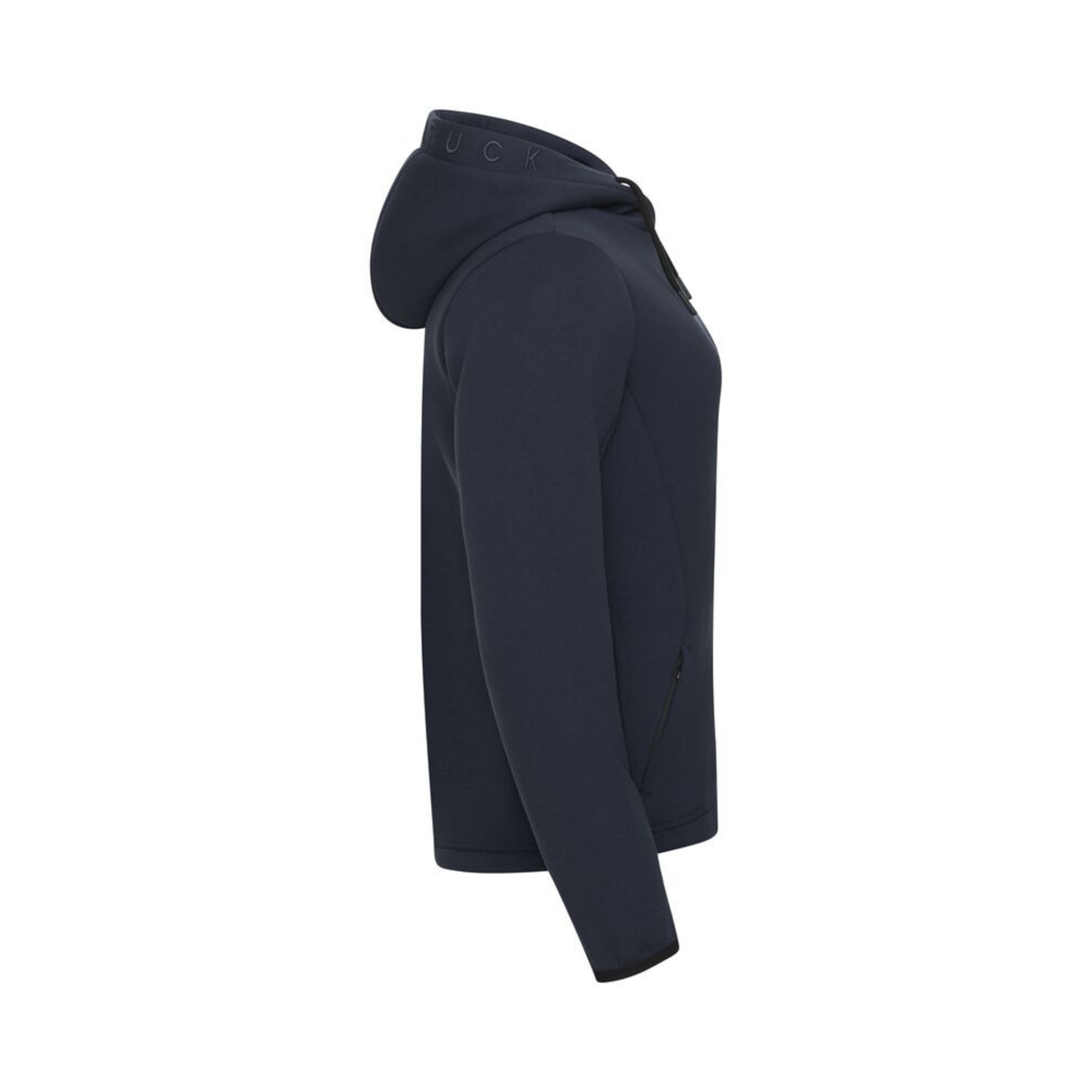 Cutter & Buck Pemberton Hoodie Dam - Mörk Marin-3