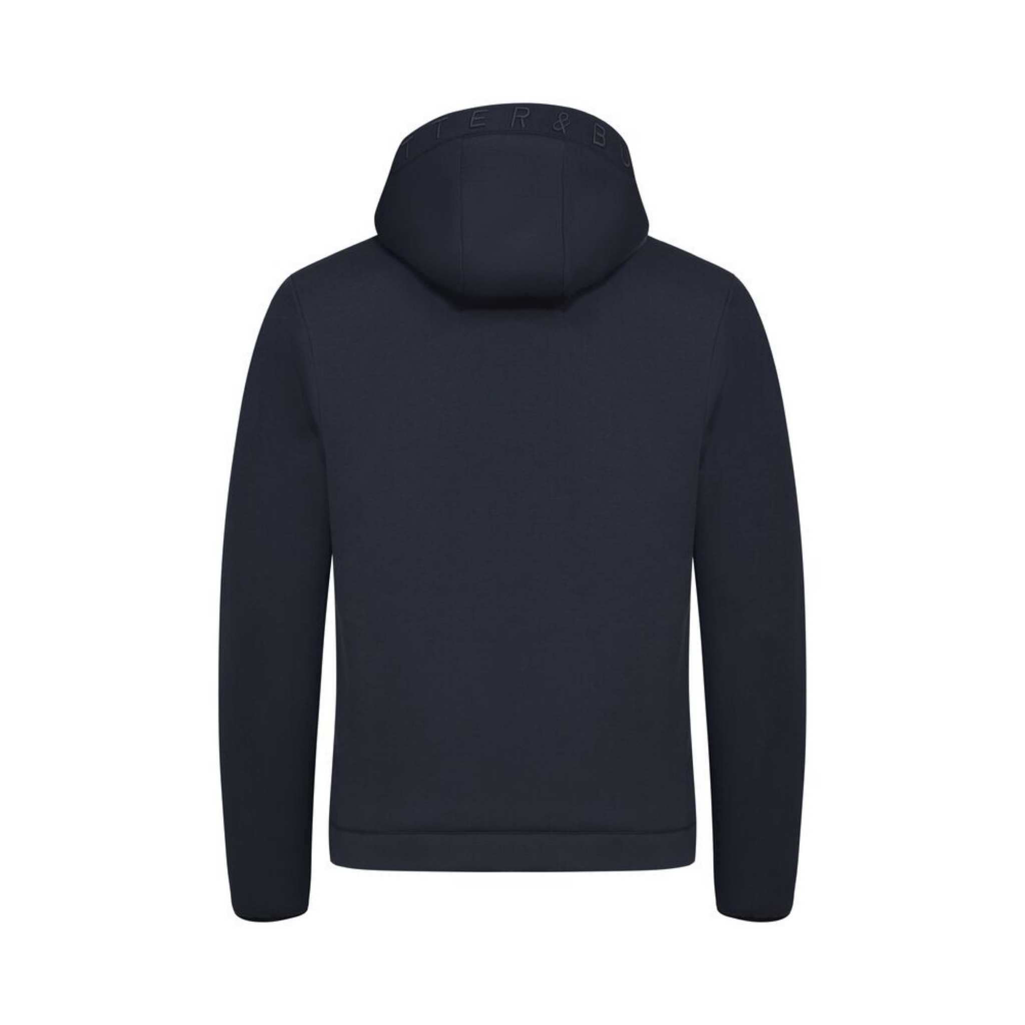 Cutter & Buck Pemberton Hoodie Herr - Mörk Marin-4