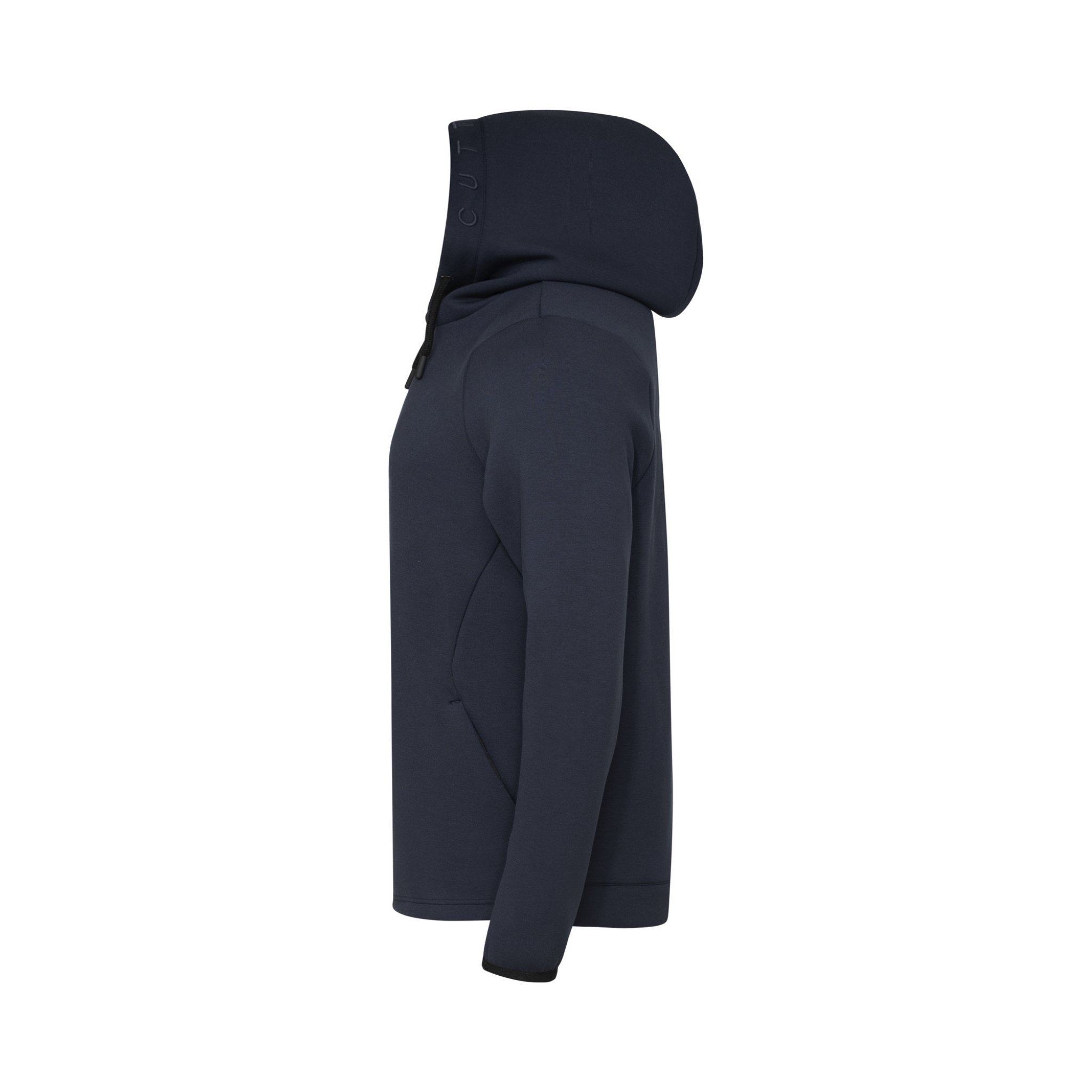 Cutter & Buck Pemberton Hoodie Herr - Mörk Marin-5
