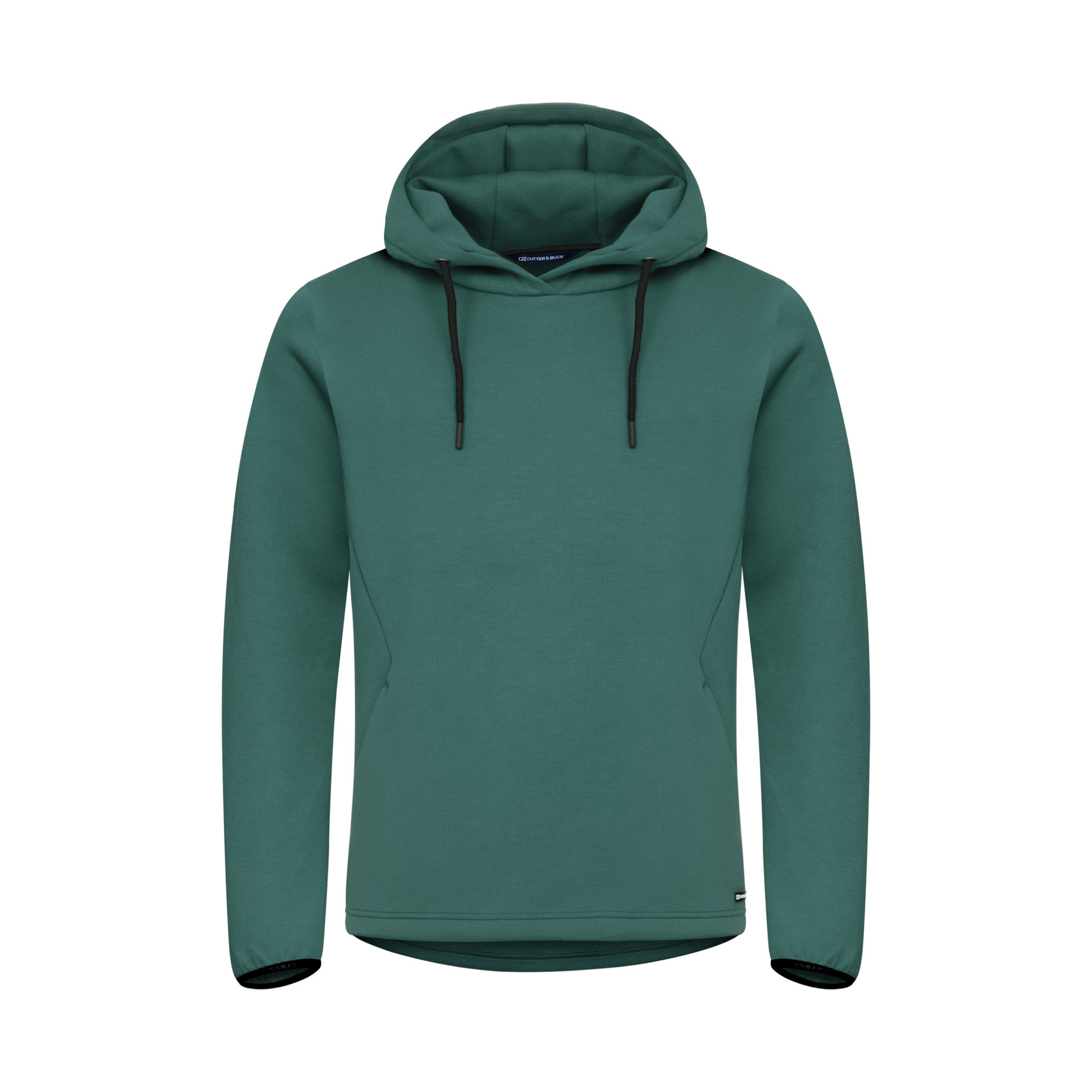 Cutter & Buck Pemberton Hoodie Herr - Pine Green-2