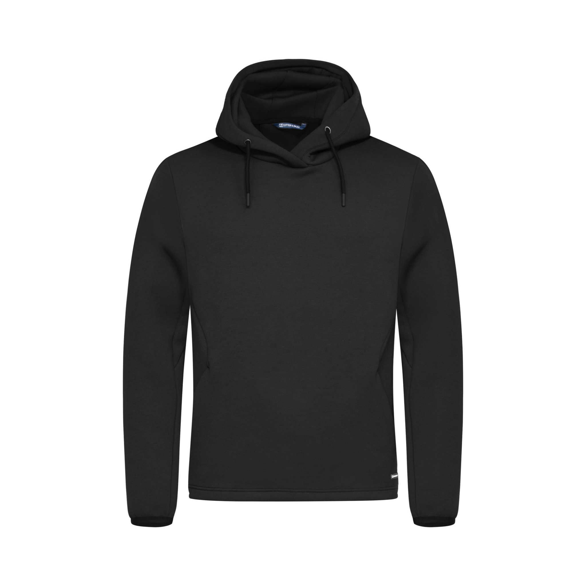 Cutter & Buck Pemberton Hoodie Herr - Svart-2
