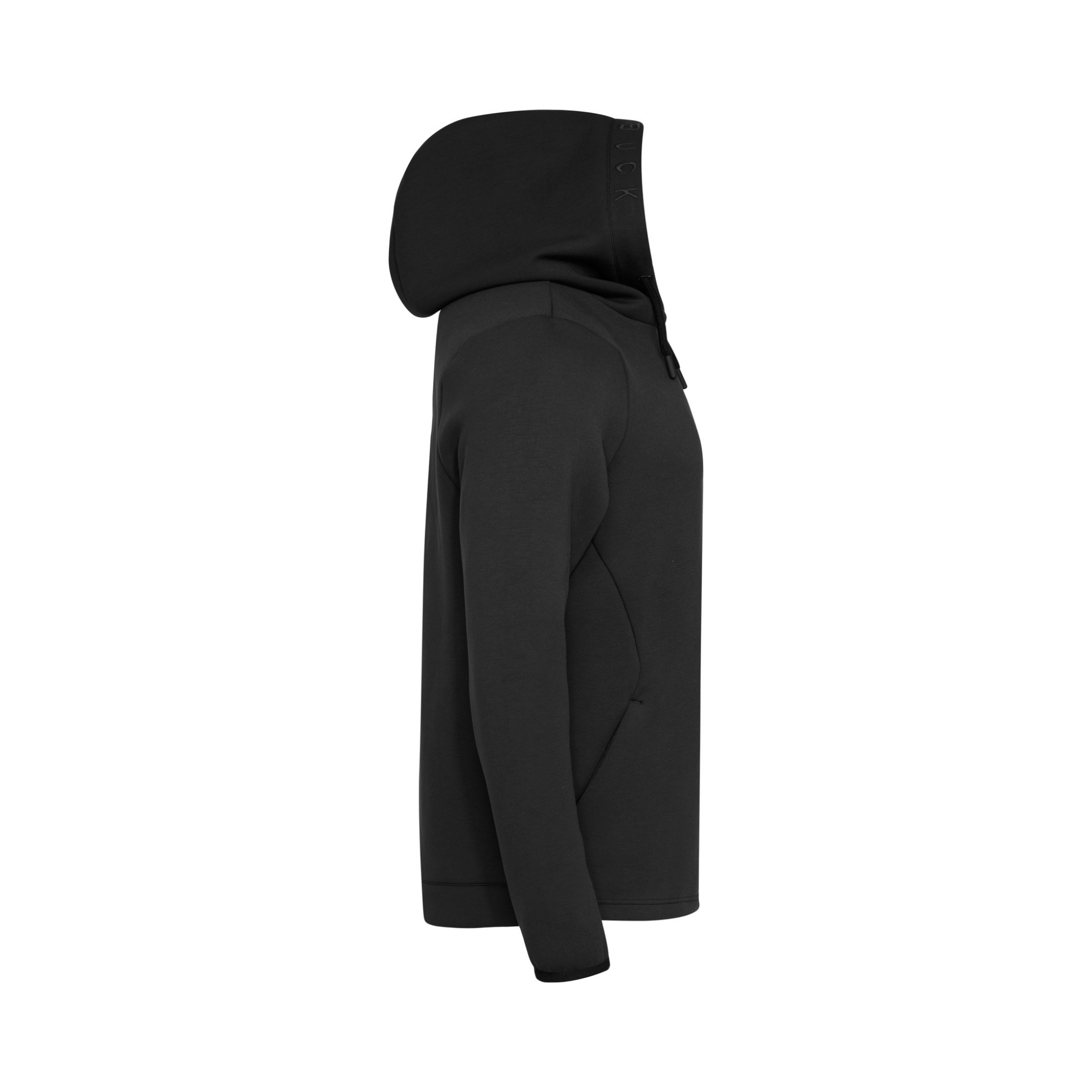 Cutter & Buck Pemberton Hoodie Herr - Svart-3