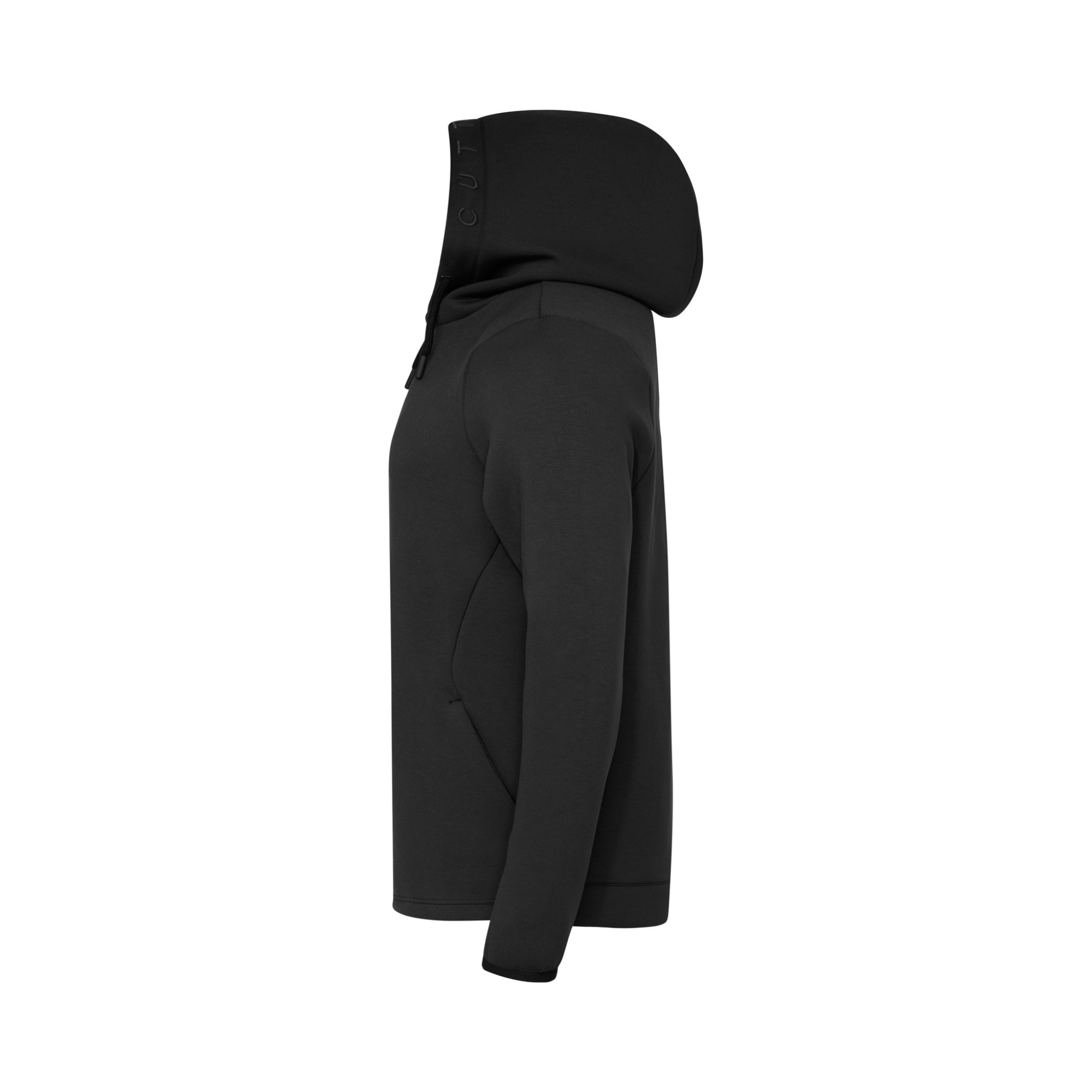 Cutter & Buck Pemberton Hoodie Herr - Svart-5
