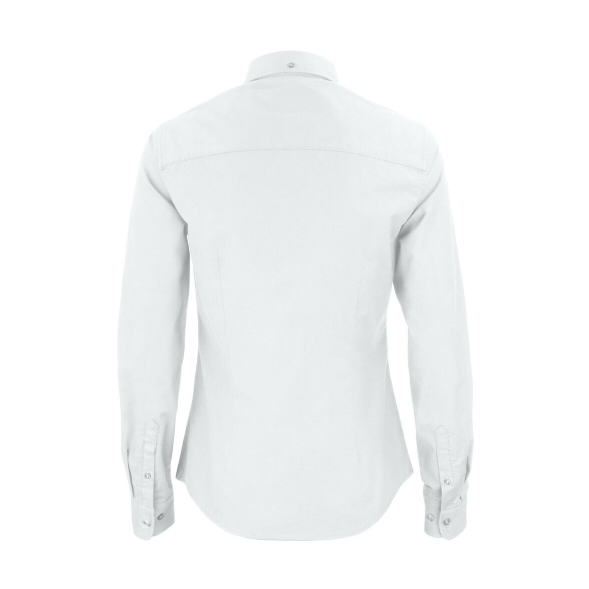 Cutter & Buck Hansville Skjorta Dam - Vit-4