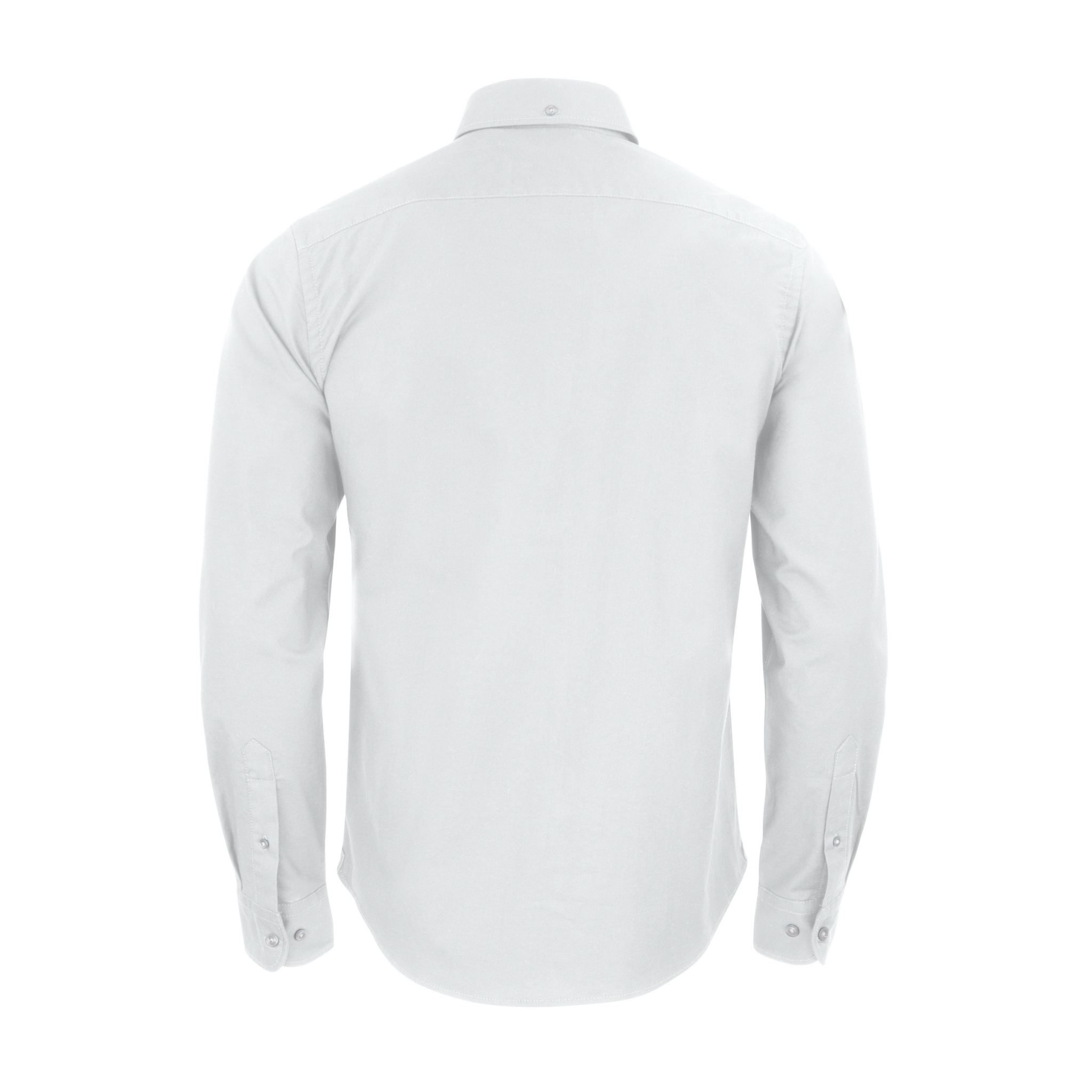 Cutter & Buck Hansville Oxfordskjorta Herr - Vit-4