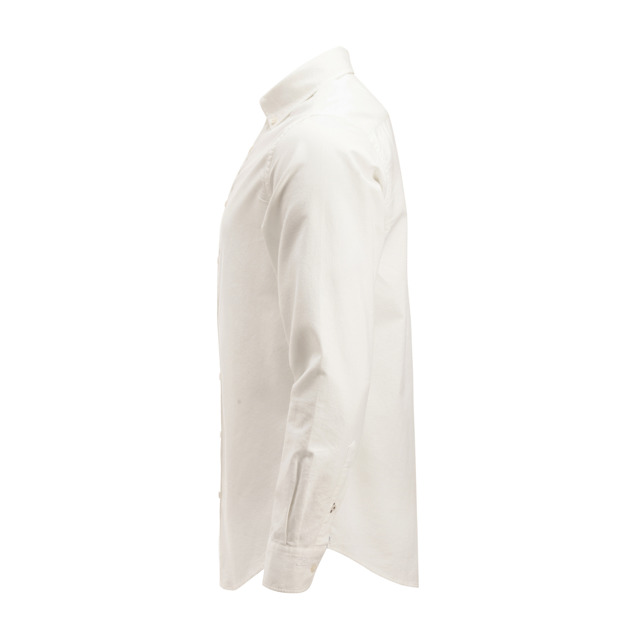 Cutter & Buck Belfair Oxfordskjorta Herr - Vit-5