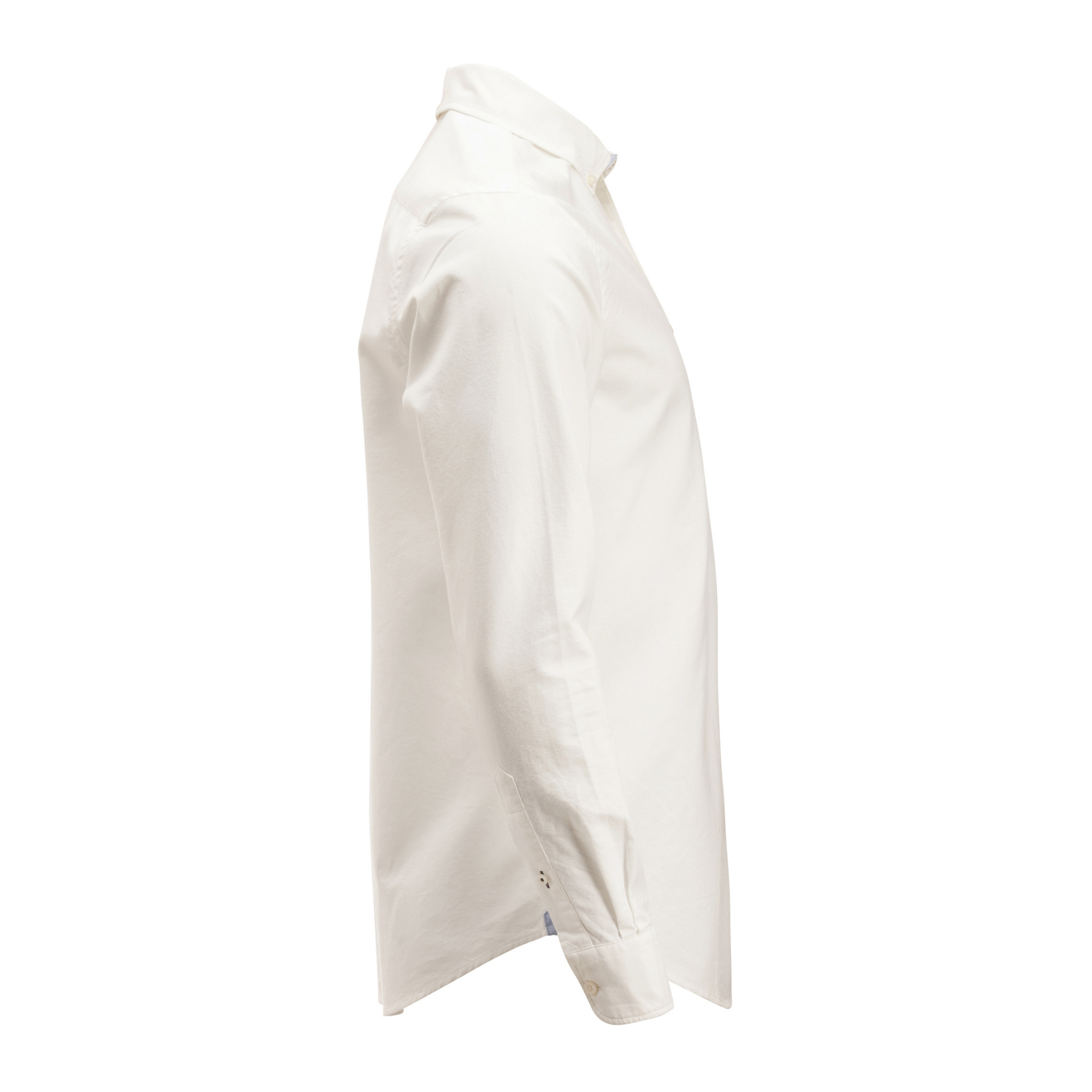 Cutter & Buck Belfair Oxfordskjorta Herr - Vit-3