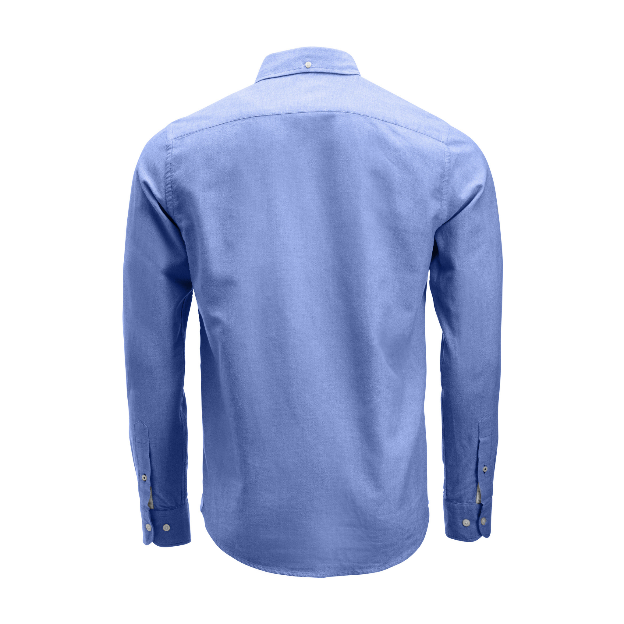 Cutter & Buck Belfair Oxfordskjorta Herr - French Blue-4