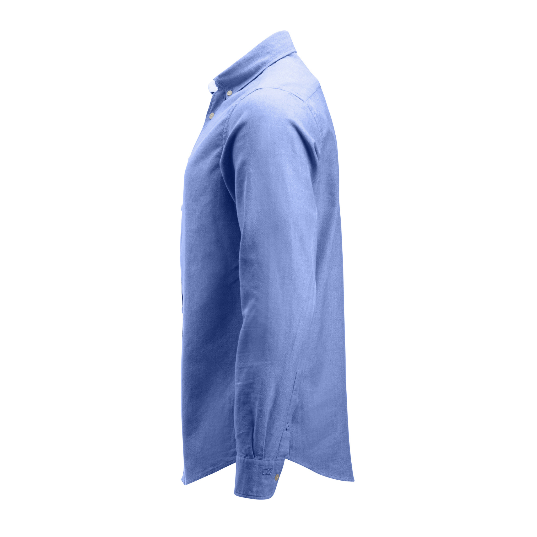 Cutter & Buck Belfair Oxfordskjorta Herr - French Blue-5
