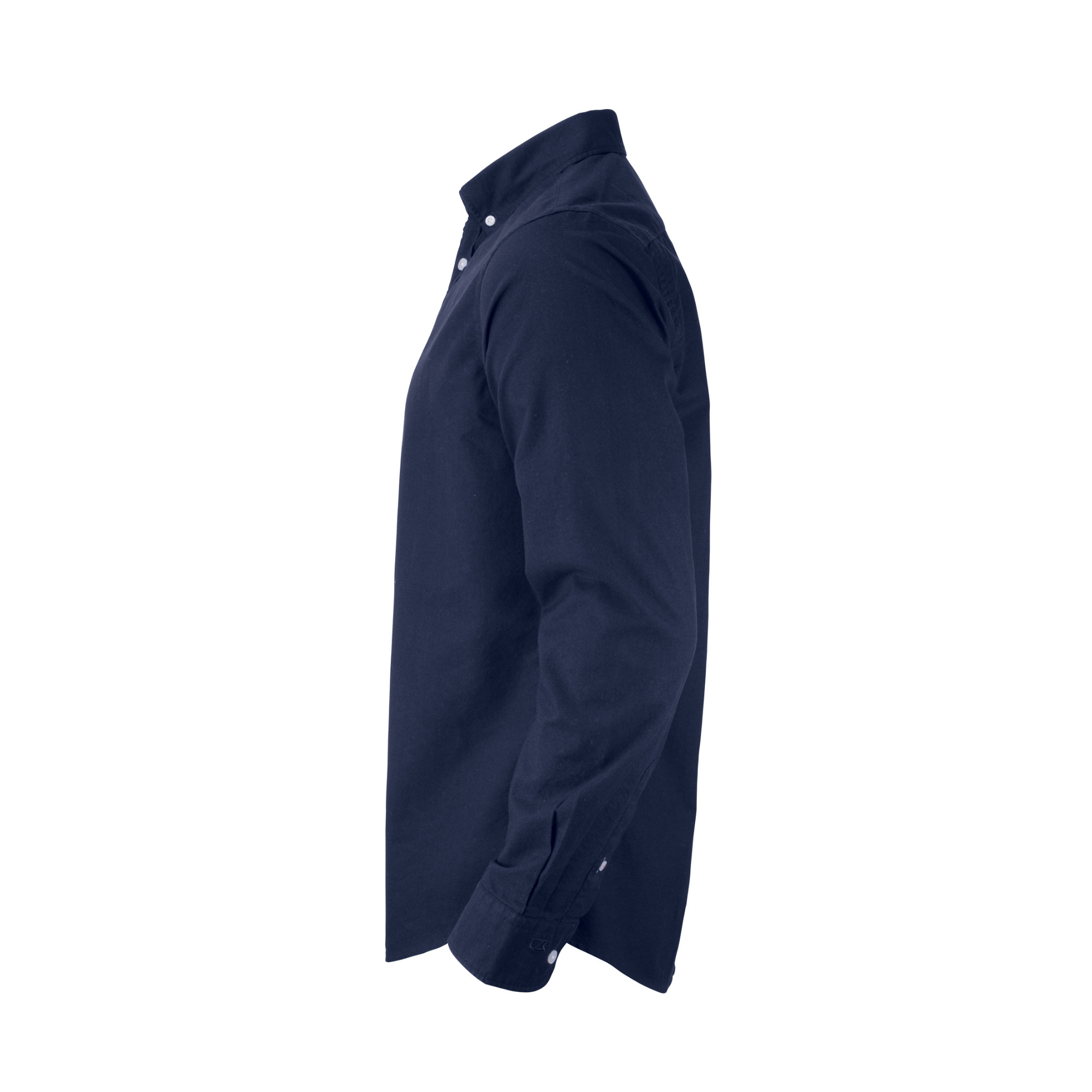 Cutter & Buck Belfair Oxfordskjorta Herr - Mörk Marin-5