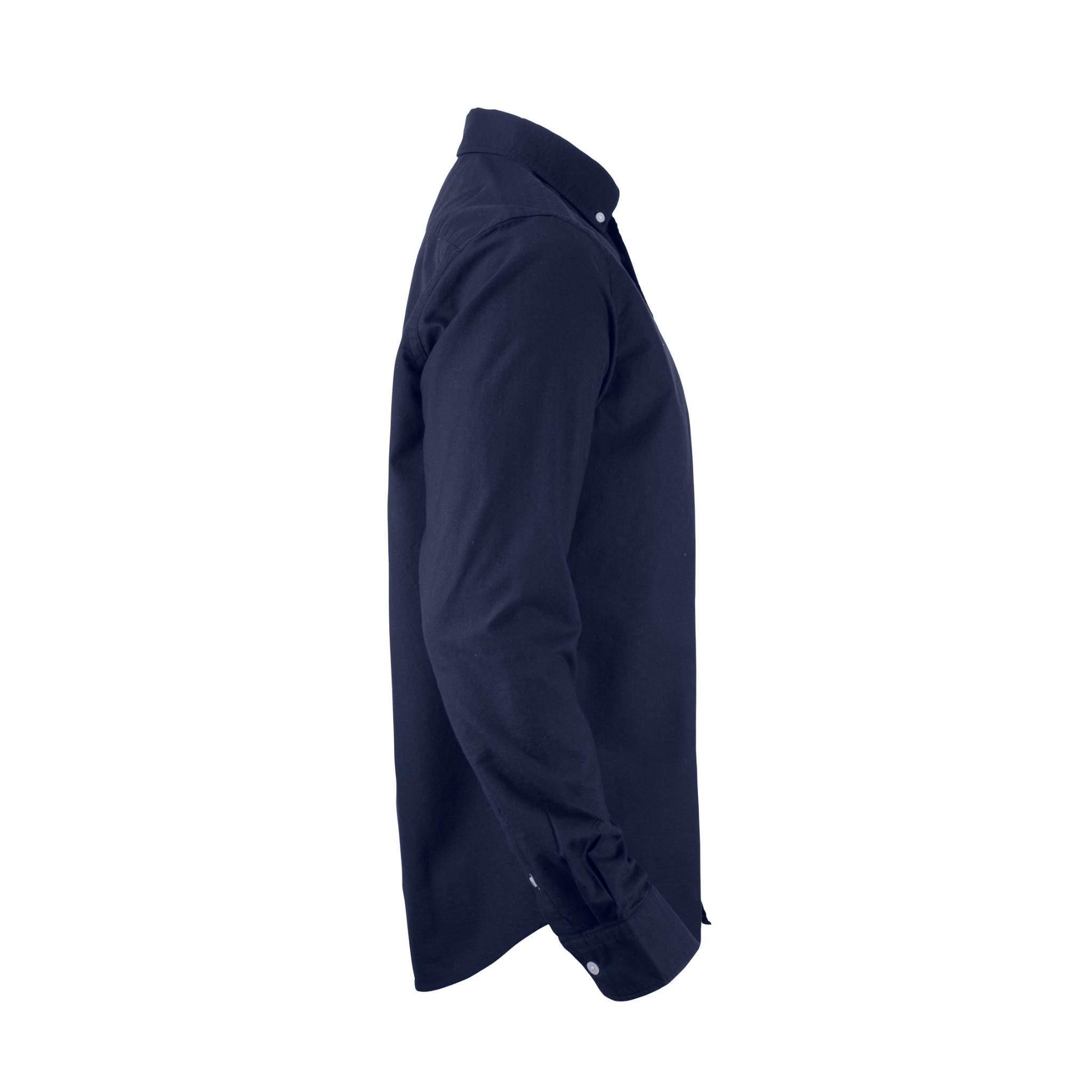 Cutter & Buck Belfair Oxfordskjorta Herr - Mörk Marin-3