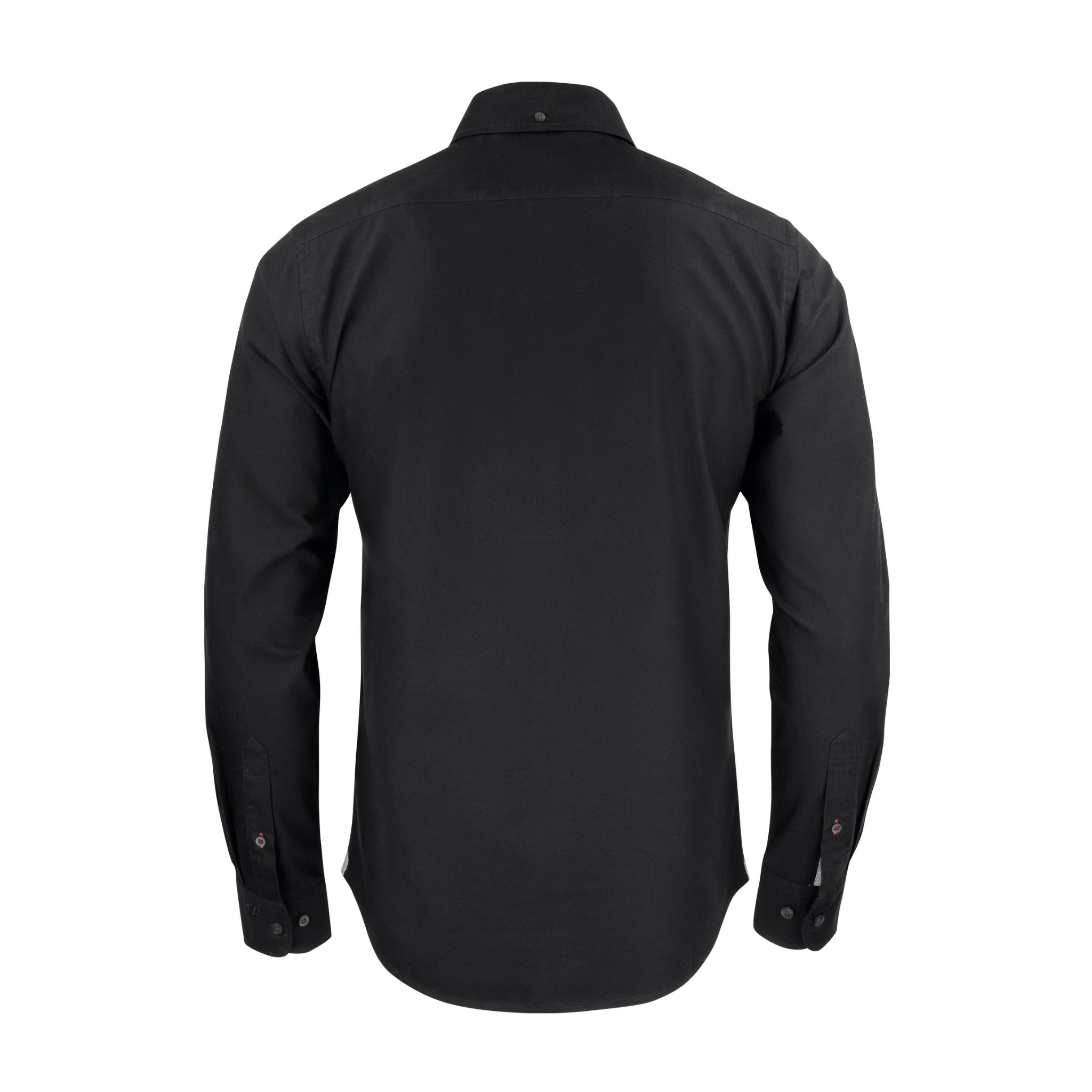 Cutter & Buck Belfair Oxfordskjorta Herr - Svart-4