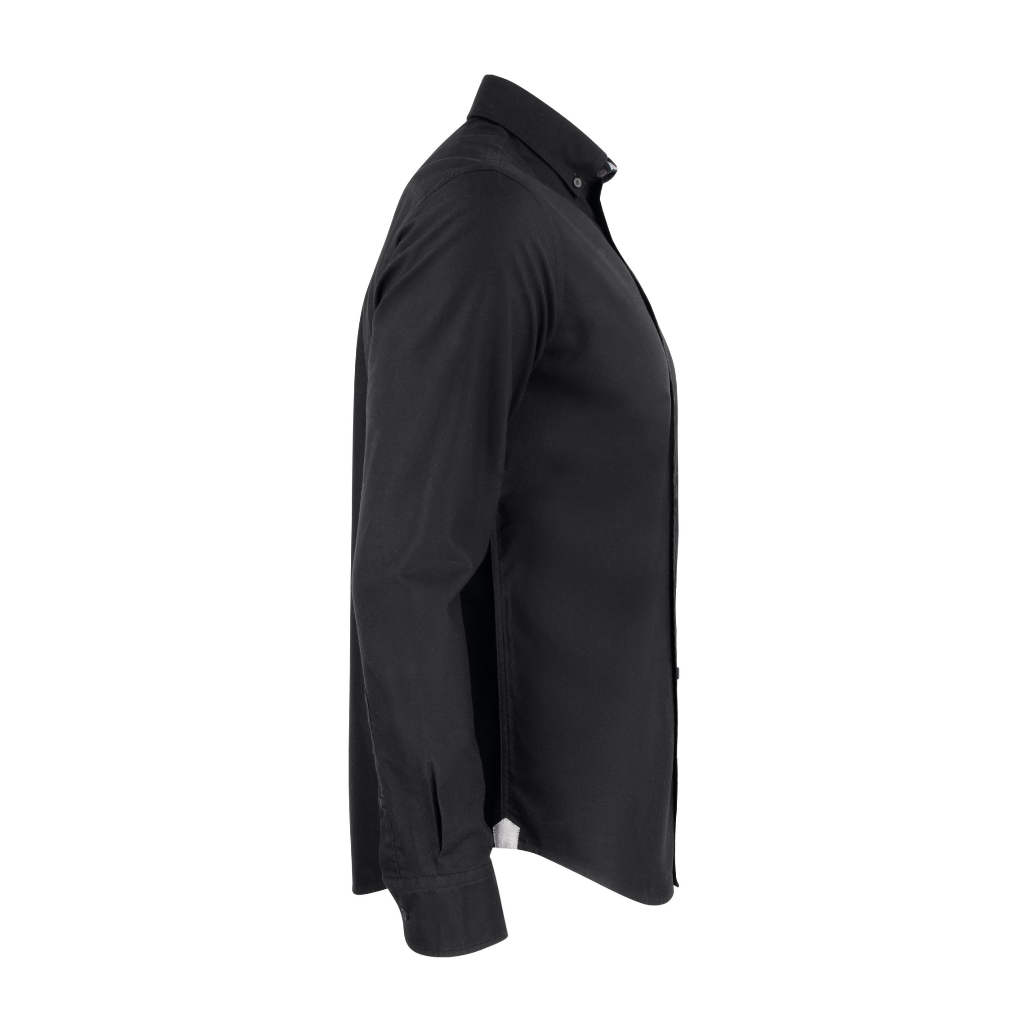 Cutter & Buck Belfair Oxfordskjorta Herr - Svart-3