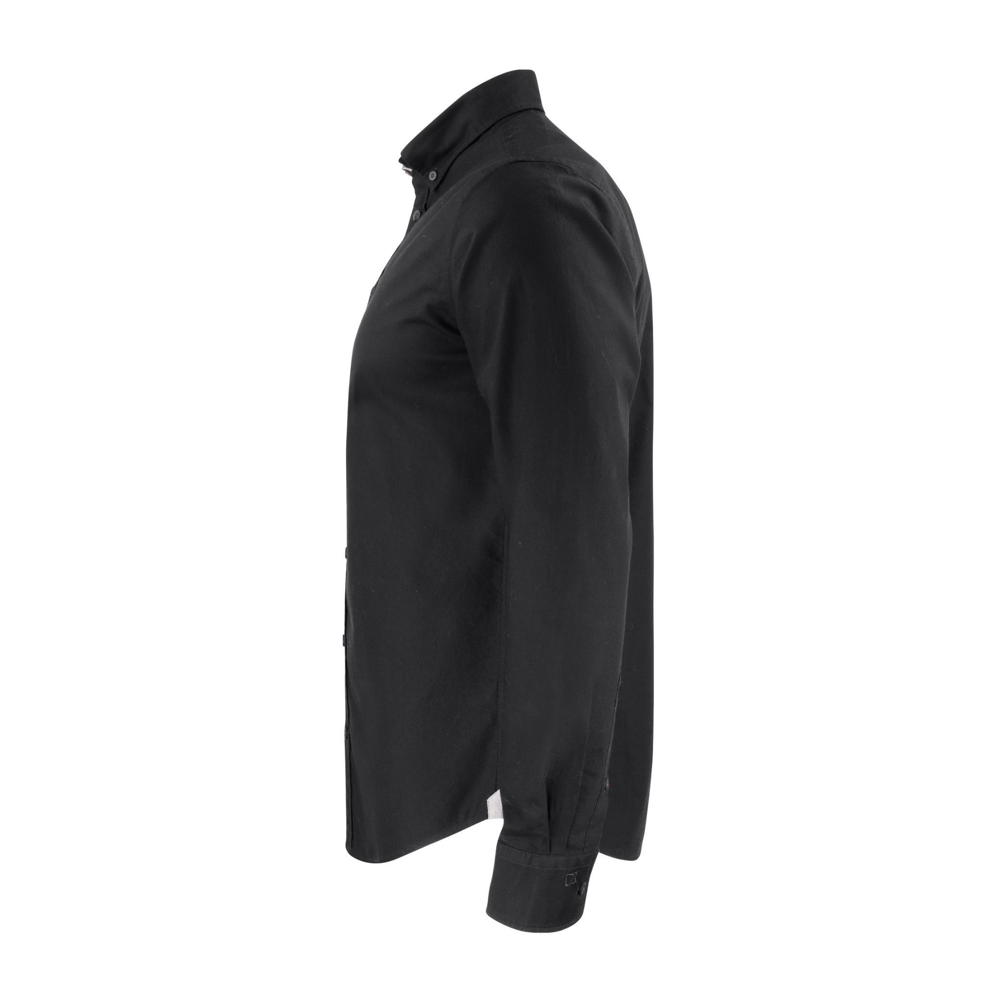 Cutter & Buck Belfair Oxfordskjorta Herr - Svart-5
