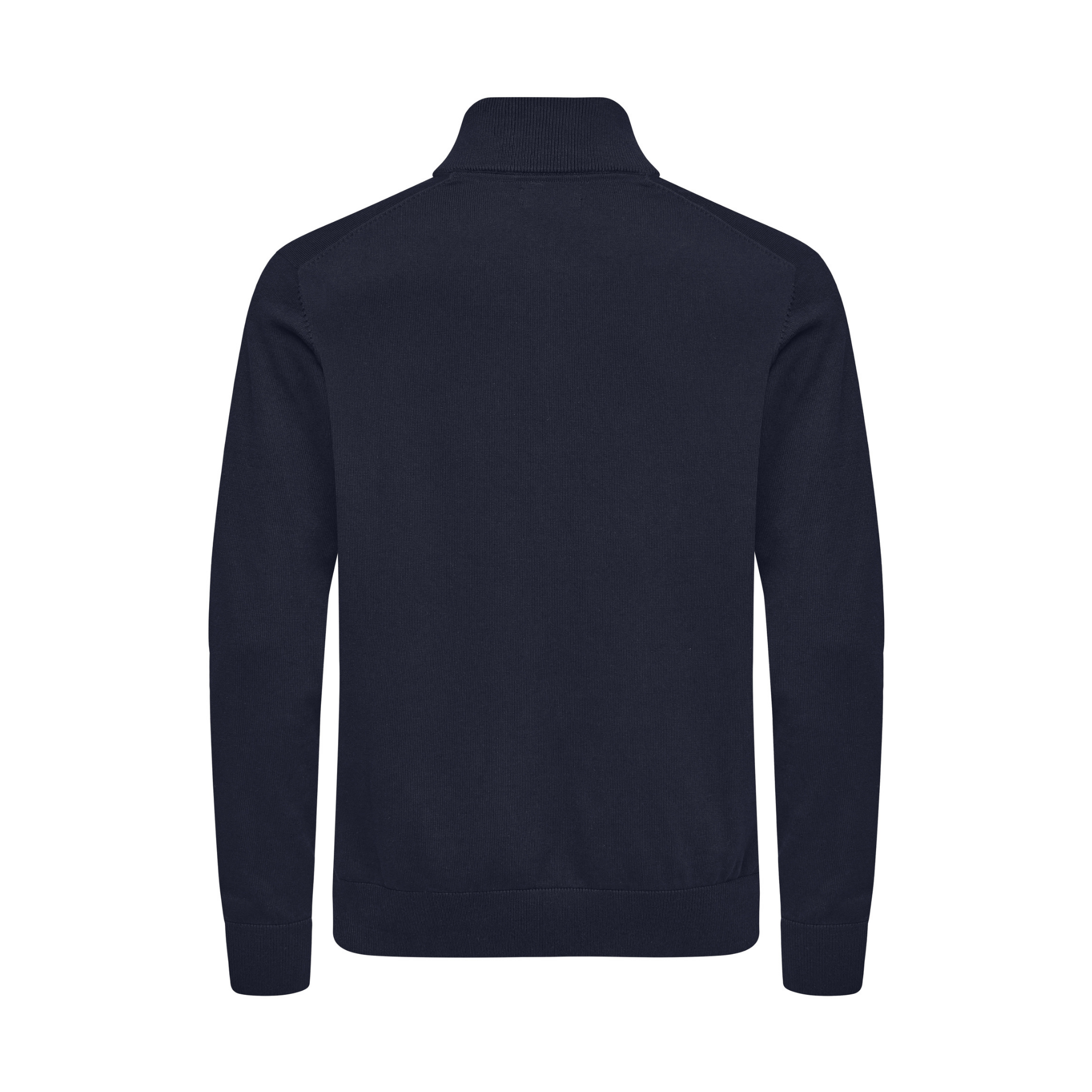 Cutter & Buck Oakville Half Zip Herr - Mörk Marin-4