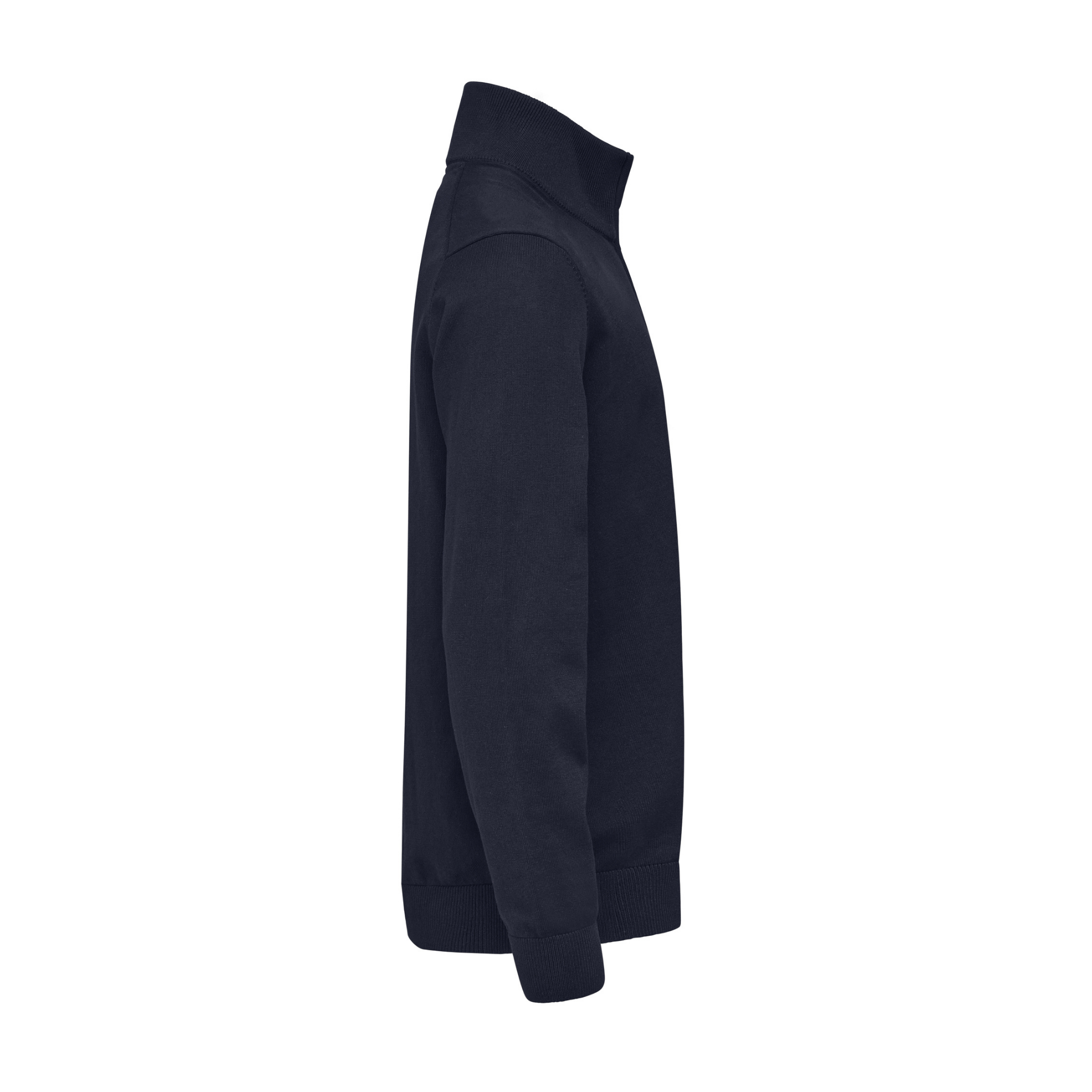 Cutter & Buck Oakville Half Zip Herr - Mörk Marin-3