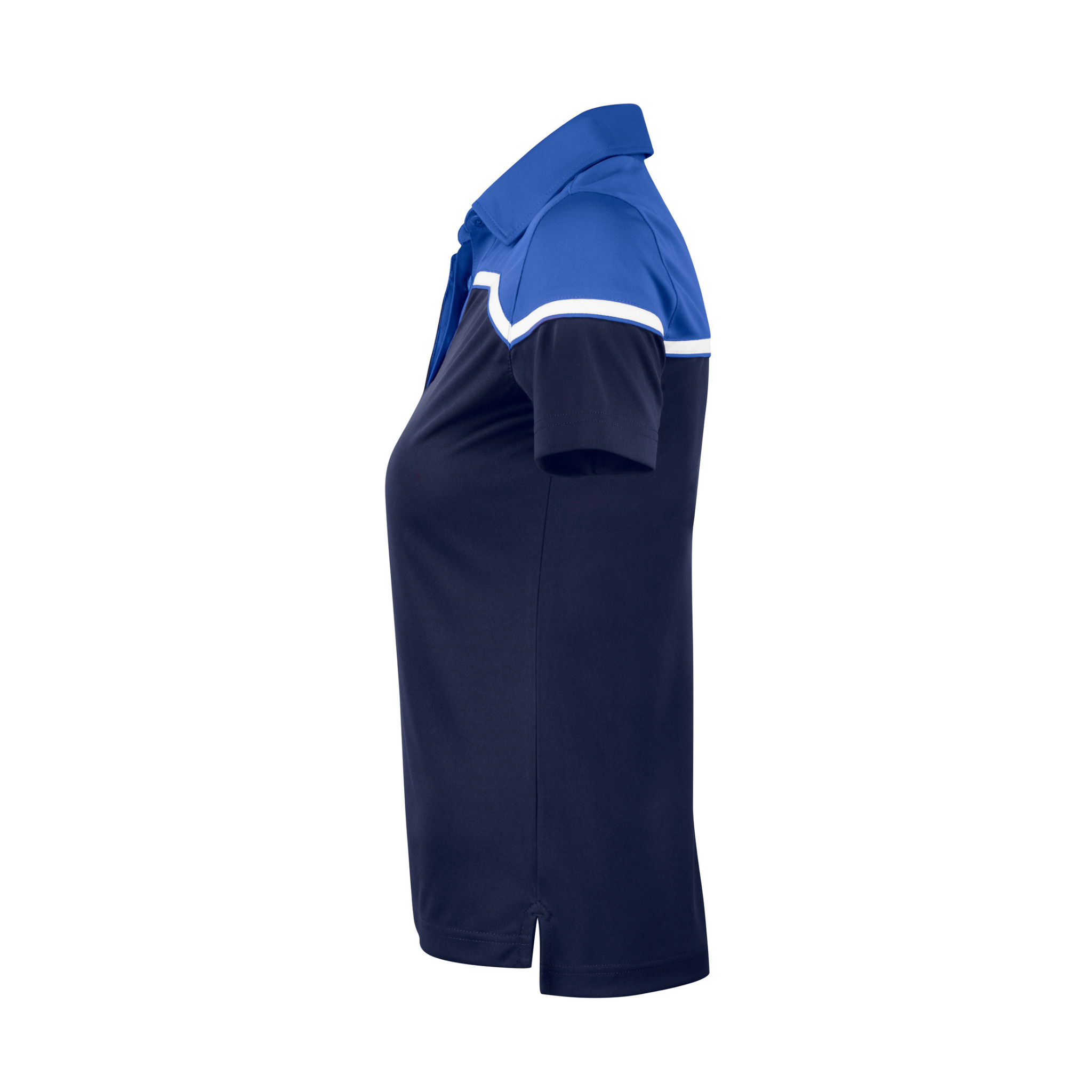 Cutter & Buck Seabeck Polo Dam - Mörk Marin/Royal-5