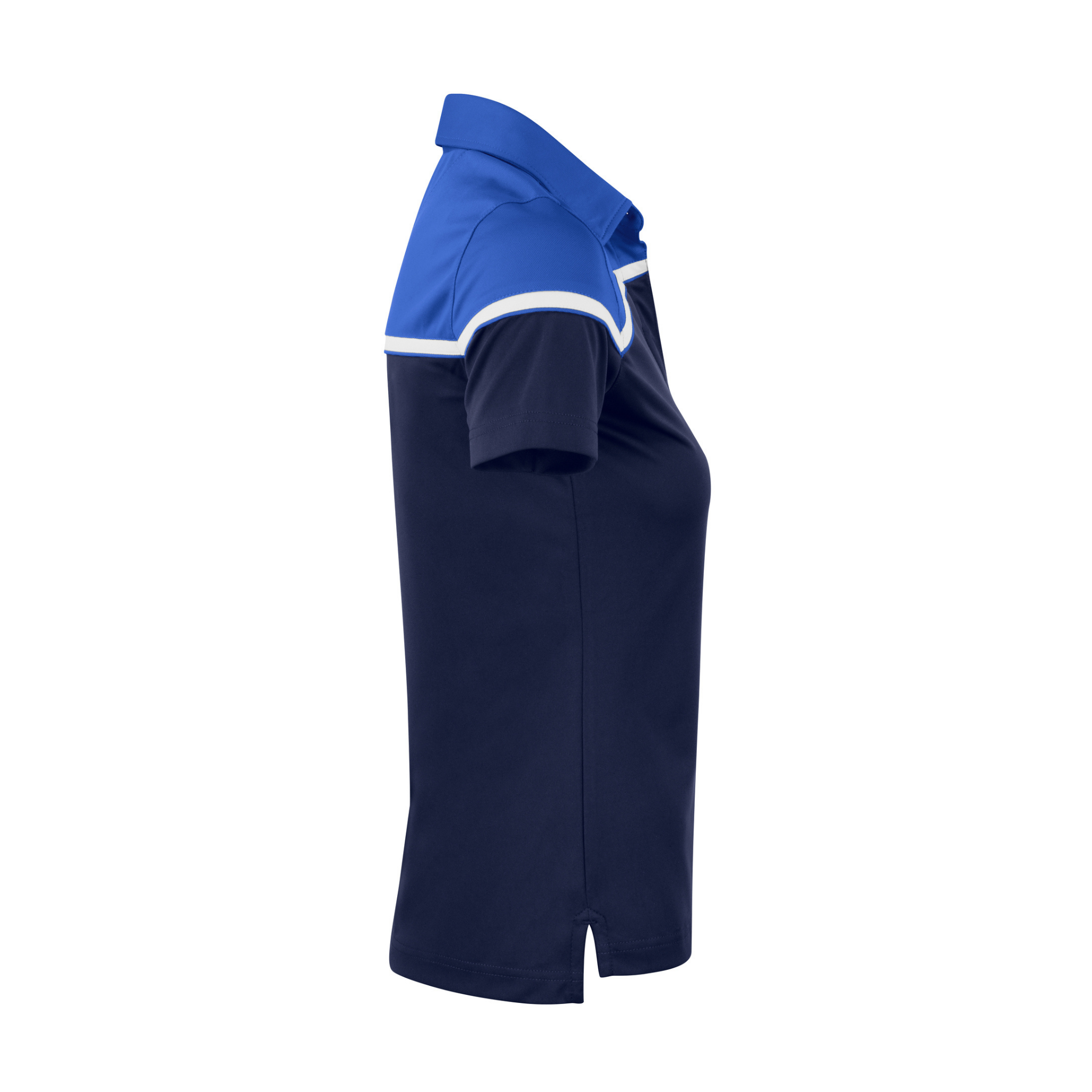 Cutter & Buck Seabeck Polo Dam - Mörk Marin/Royal-3