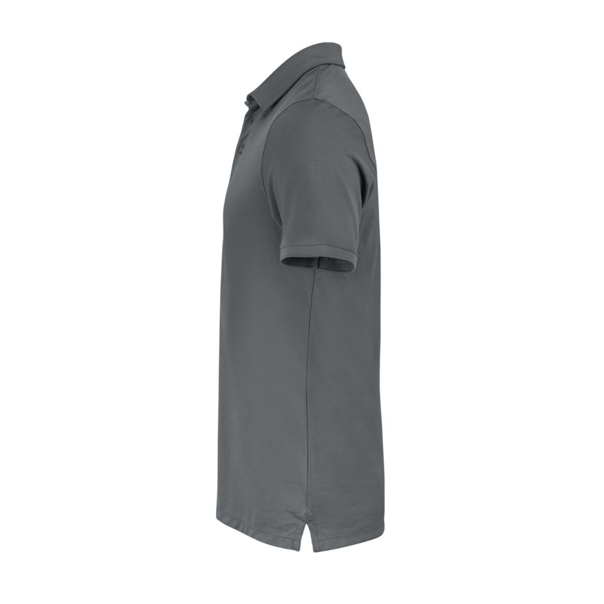 Cutter & Buck Oceanside Stretch Polo Herr - Grå-5