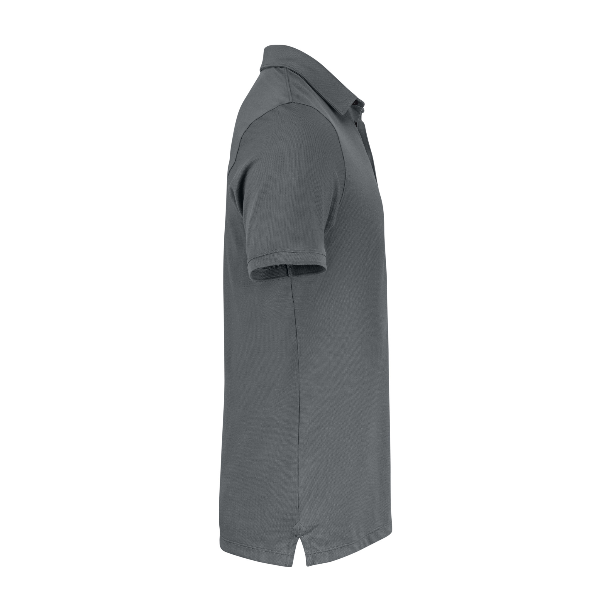 Cutter & Buck Oceanside Stretch Polo Herr - Grå-3