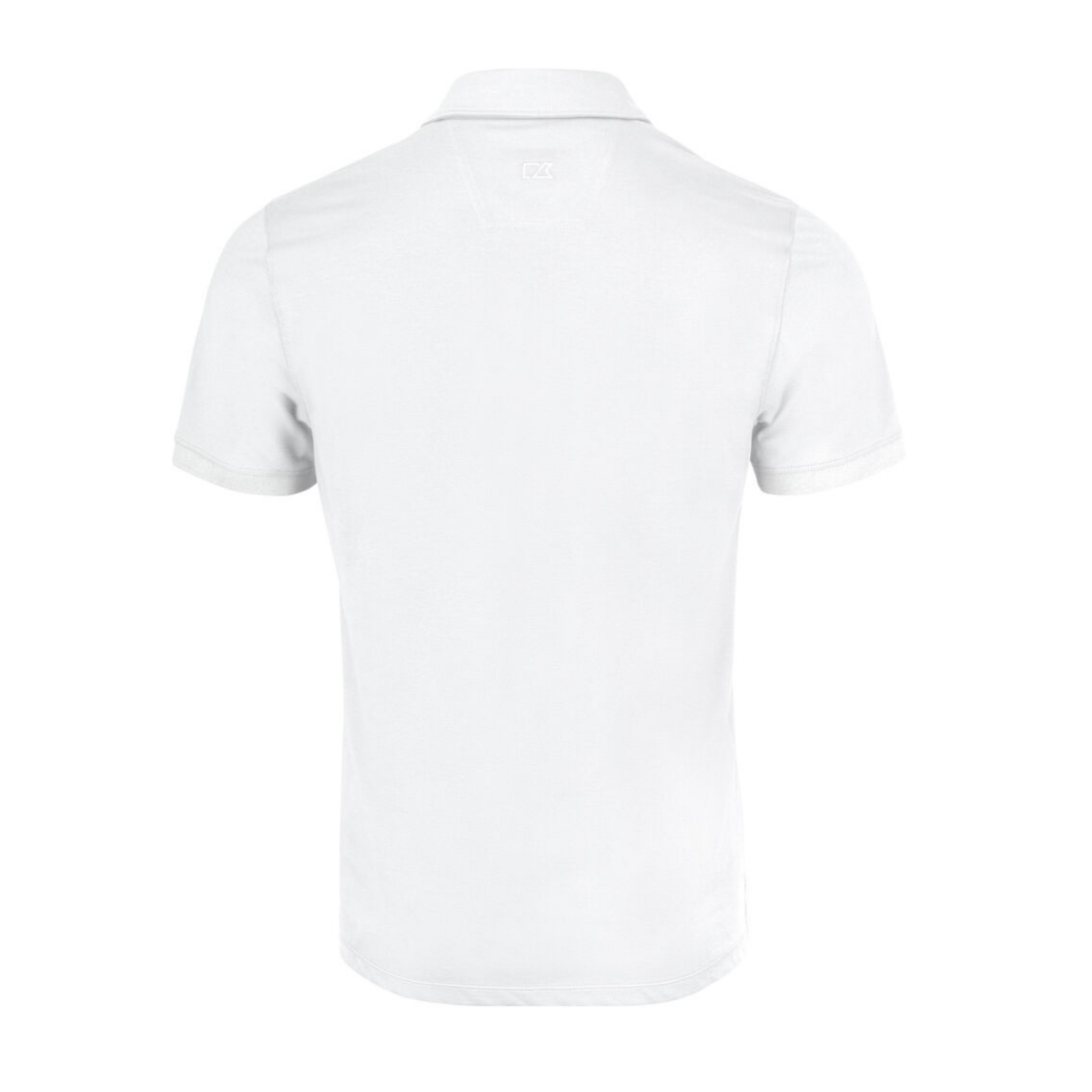 Cutter & Buck Oceanside Stretch Polo Herr - Vit-4