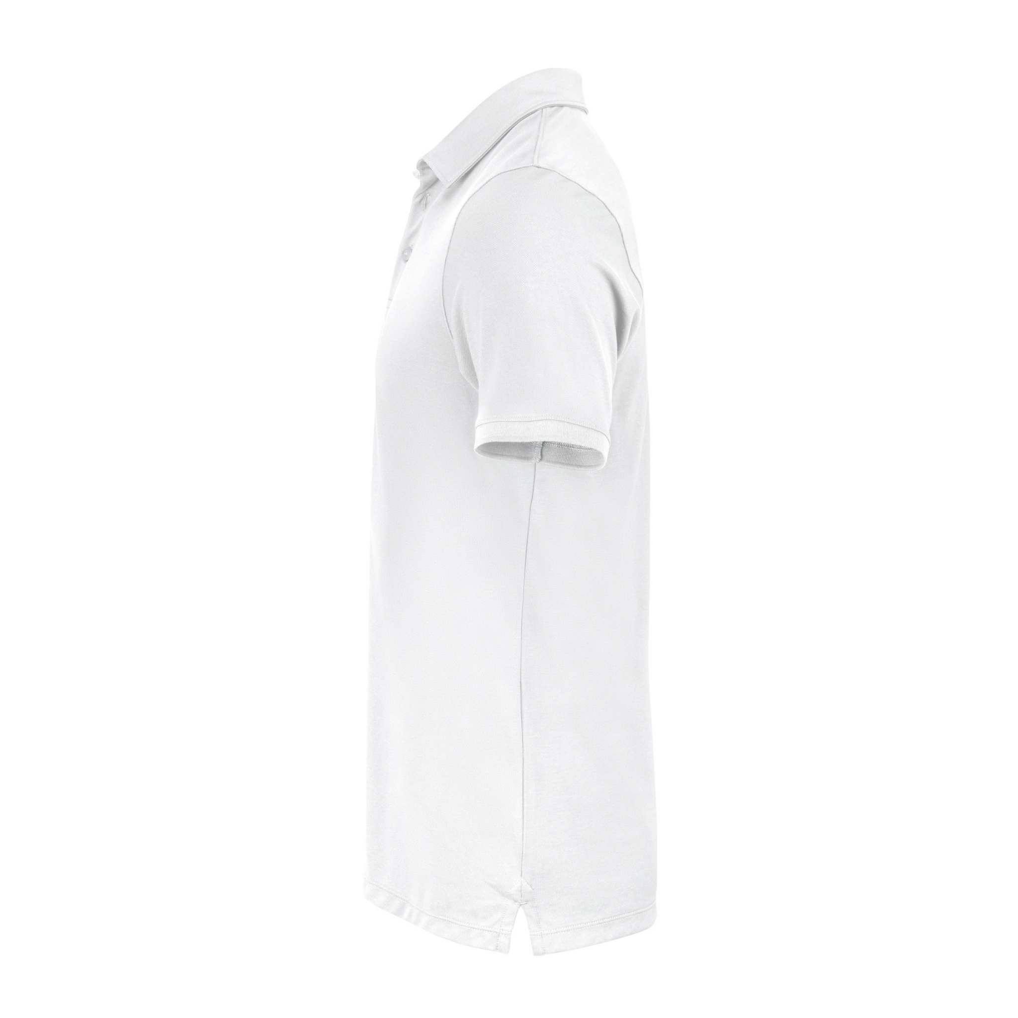 Cutter & Buck Oceanside Stretch Polo Herr - Vit-5