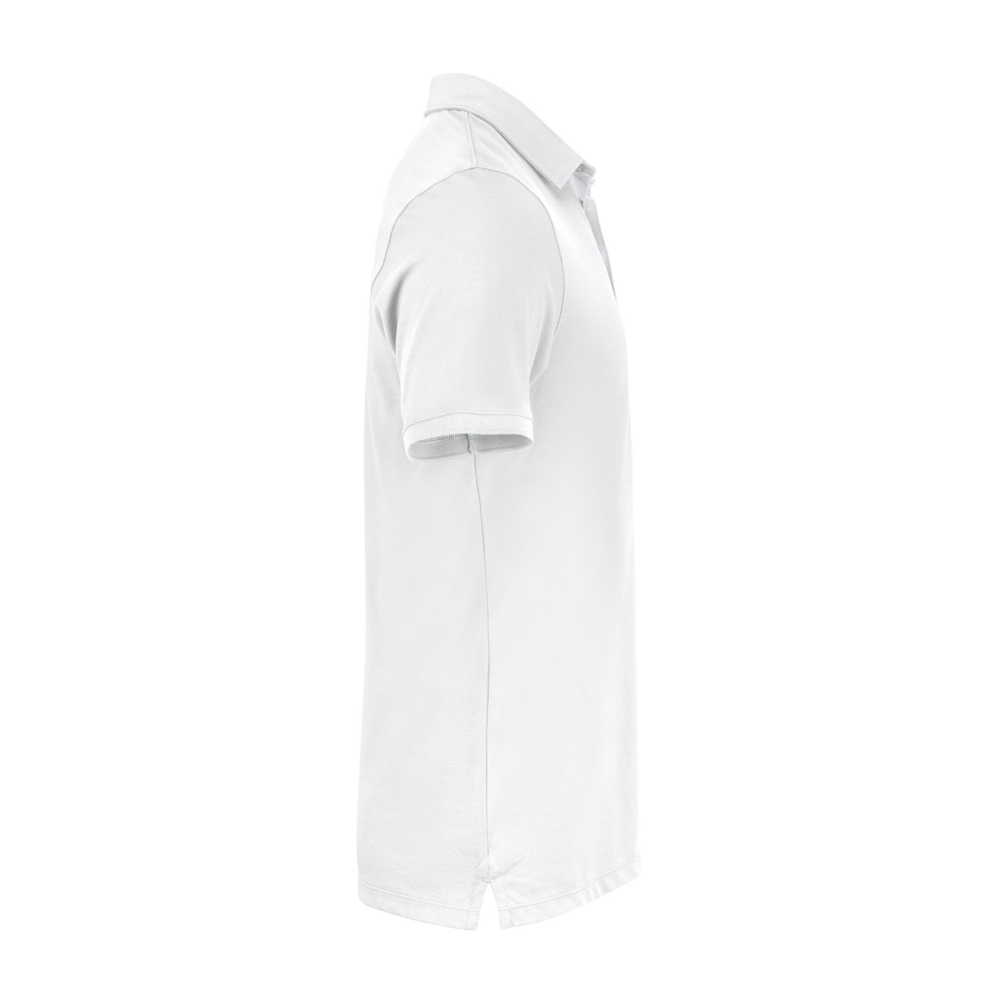 Cutter & Buck Oceanside Stretch Polo Herr - Vit-3