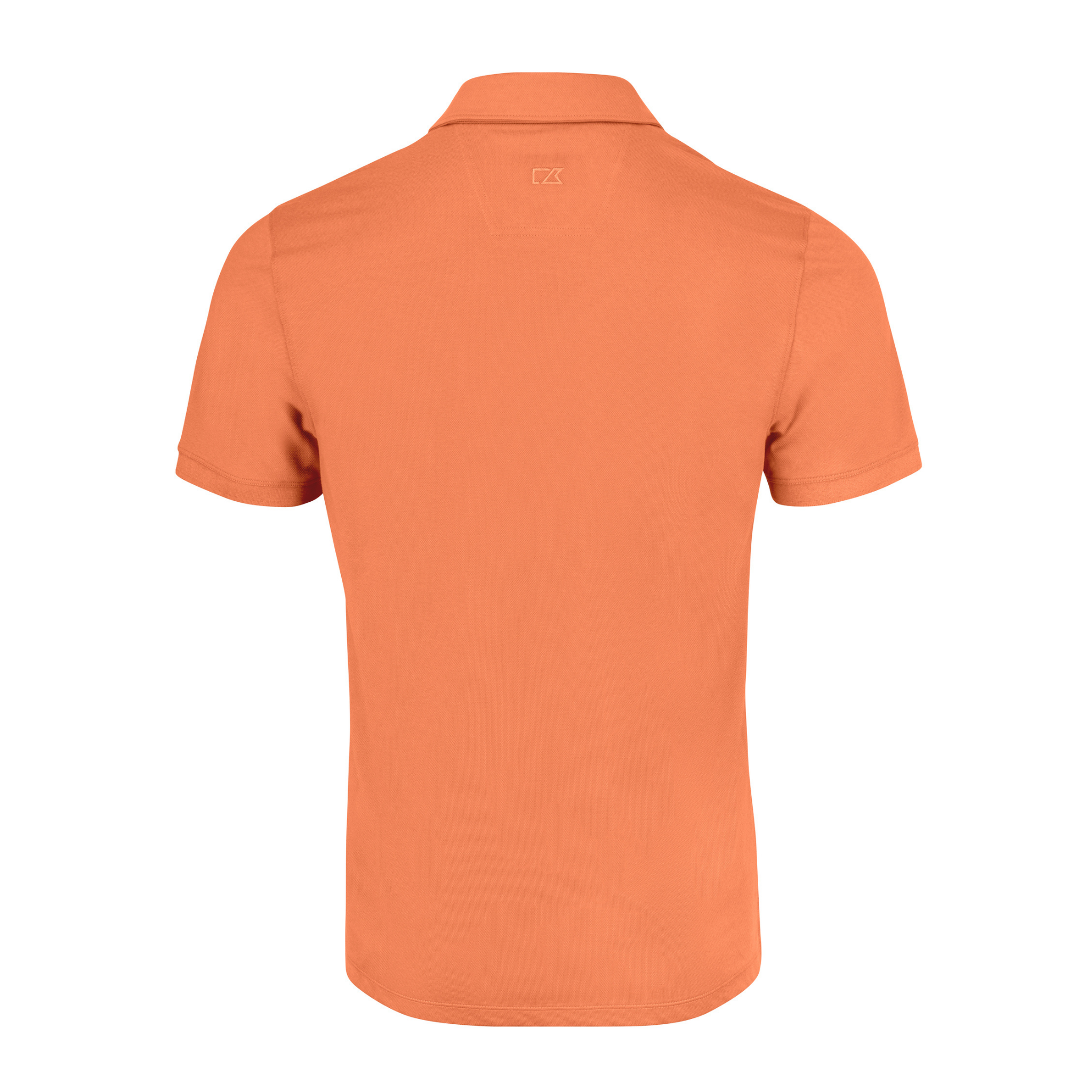 Cutter & Buck Oceanside Stretch Polo Herr - Peach-4