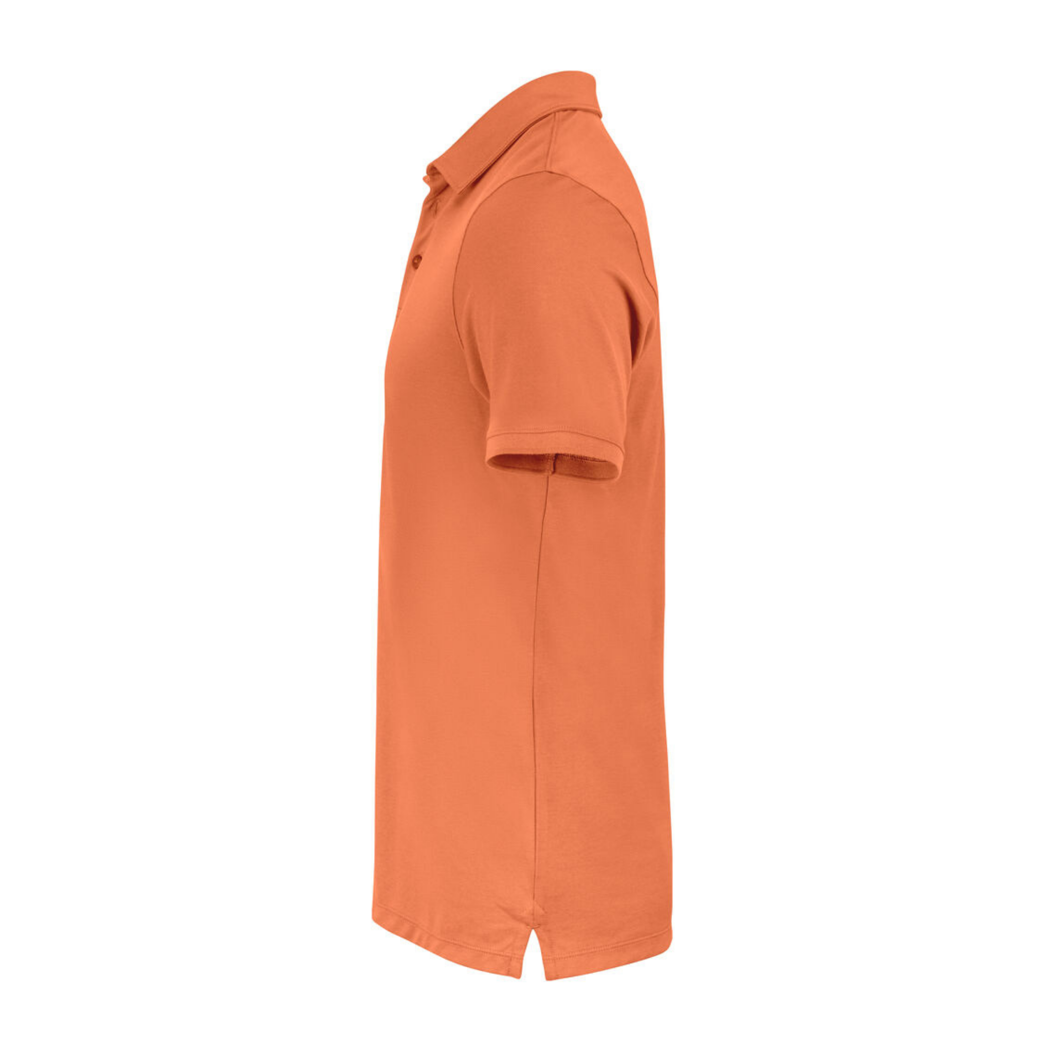Cutter & Buck Oceanside Stretch Polo Herr - Peach-5