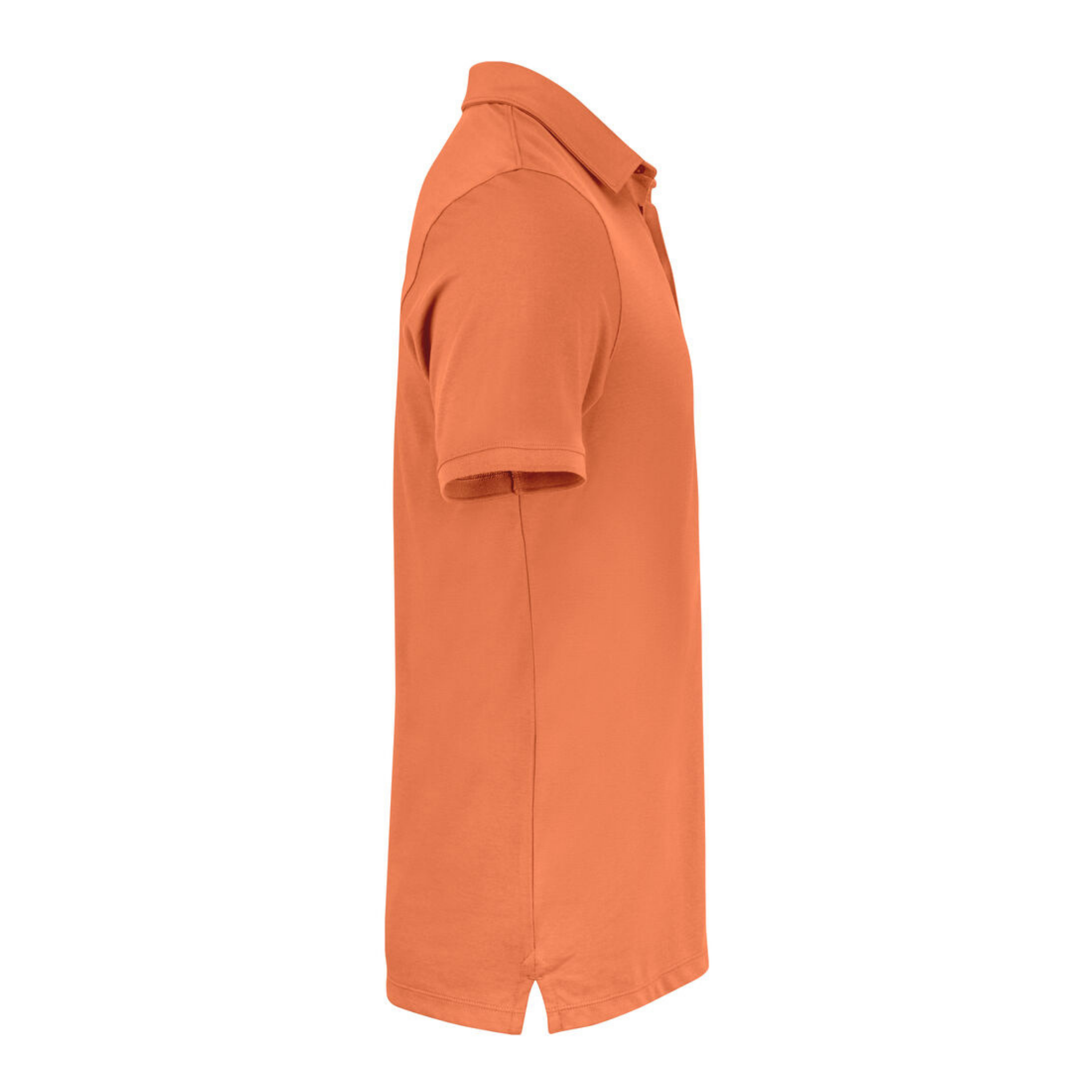 Cutter & Buck Oceanside Stretch Polo Herr - Peach-3