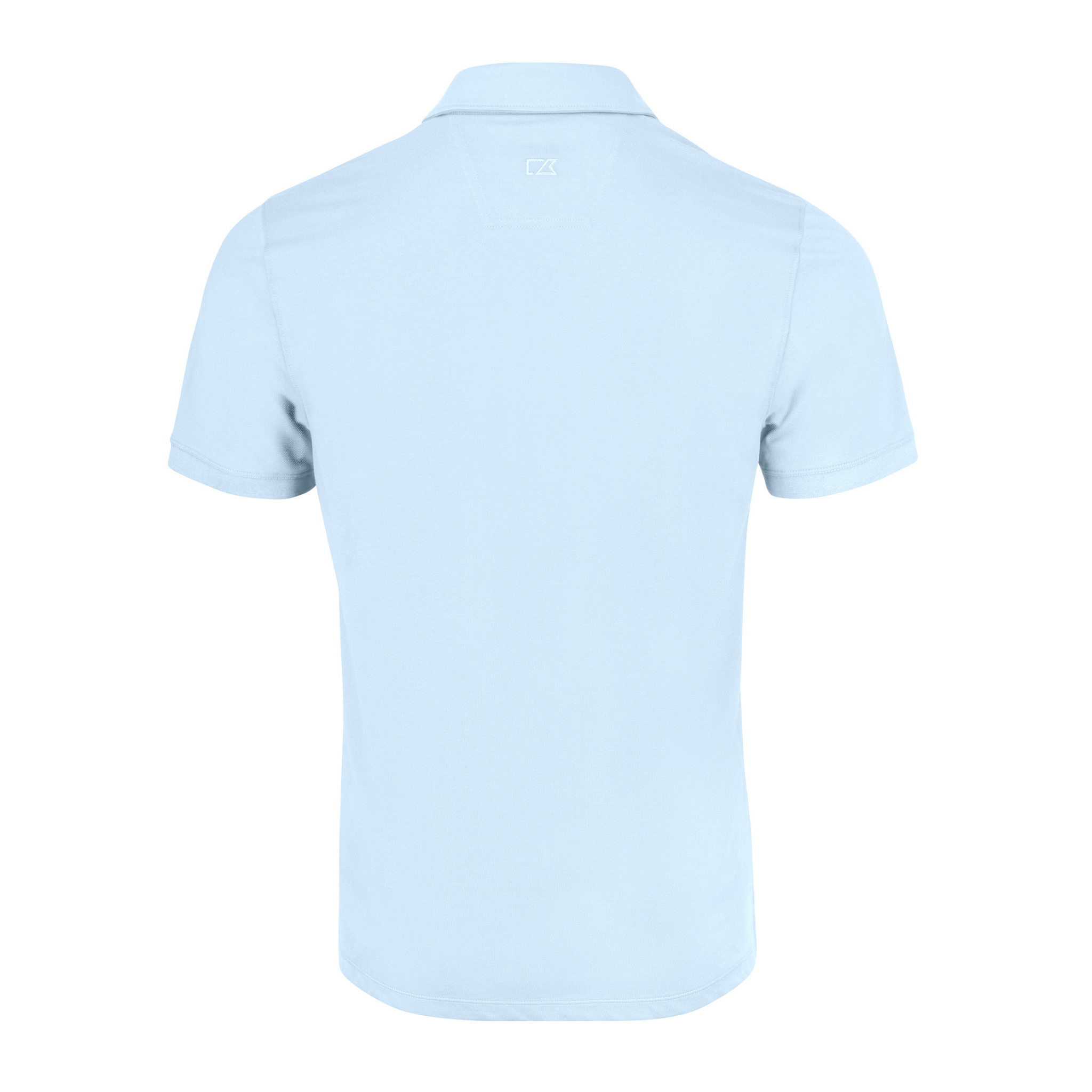 Cutter & Buck Oceanside Stretch Polo Herr - Heaven Blue-4