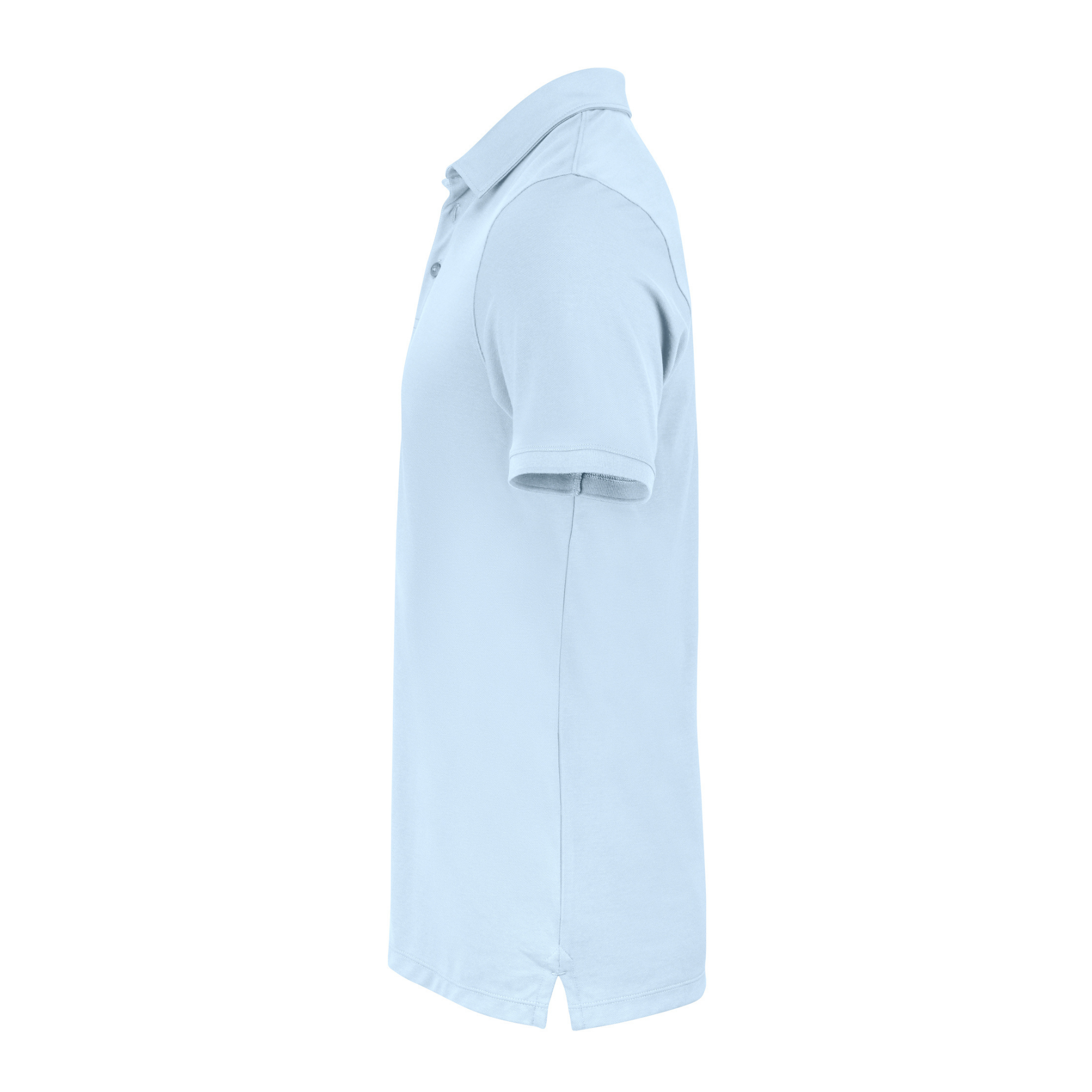 Cutter & Buck Oceanside Stretch Polo Herr - Heaven Blue-5