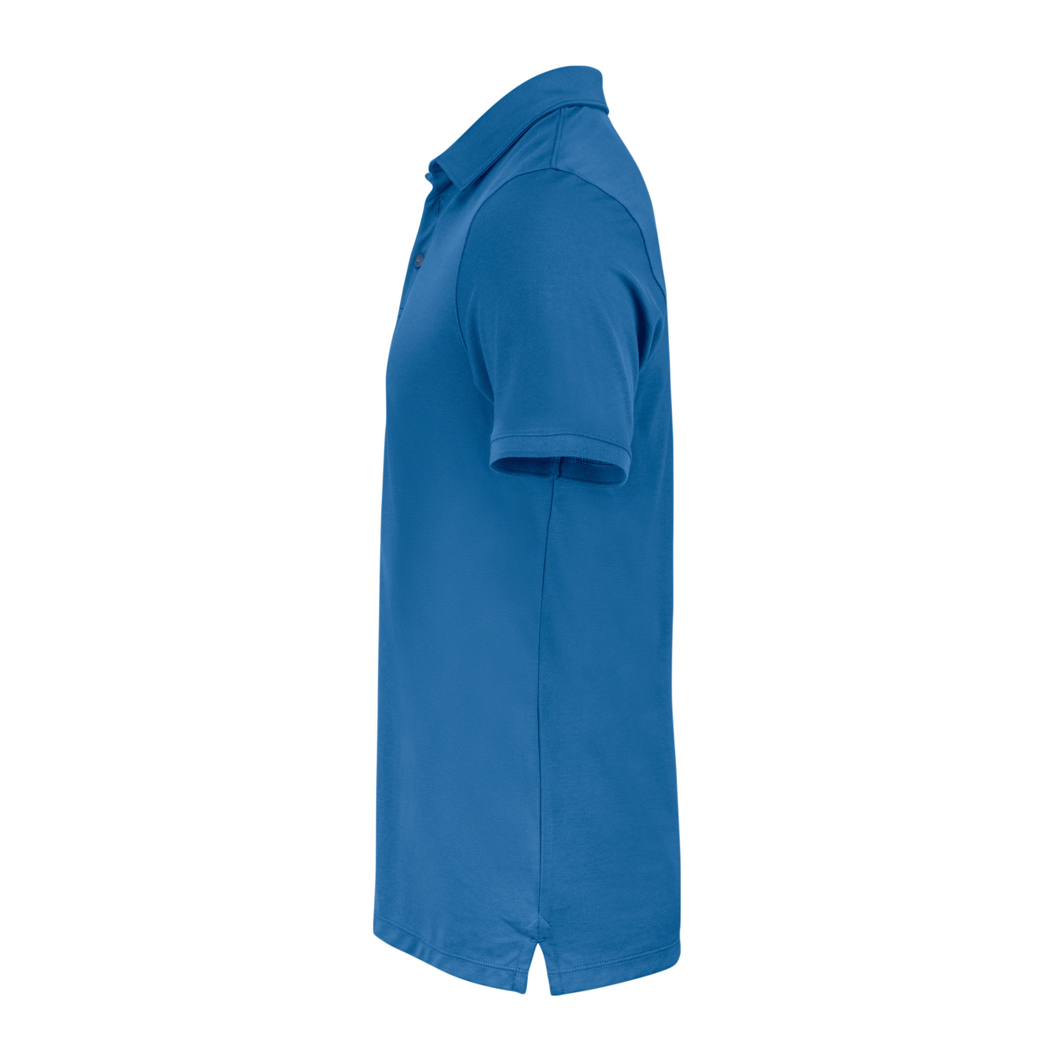 Cutter & Buck Oceanside Stretch Polo Herr - Royalblå-5