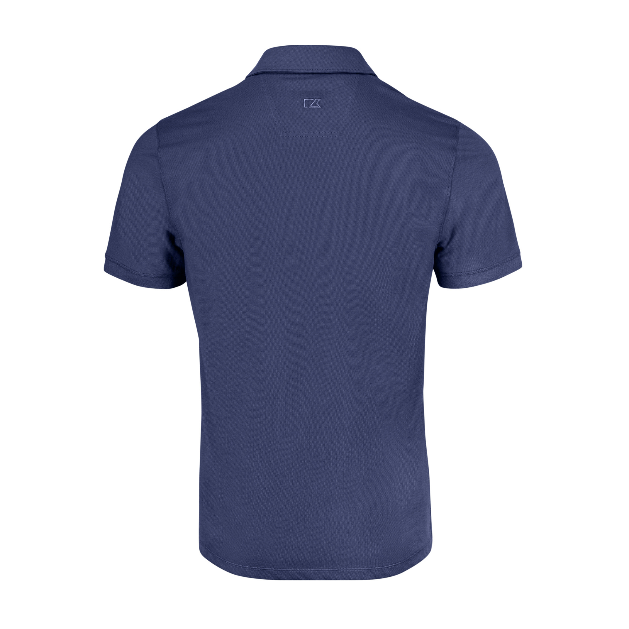 Cutter & Buck Oceanside Stretch Polo Herr - Mörk Marin-4
