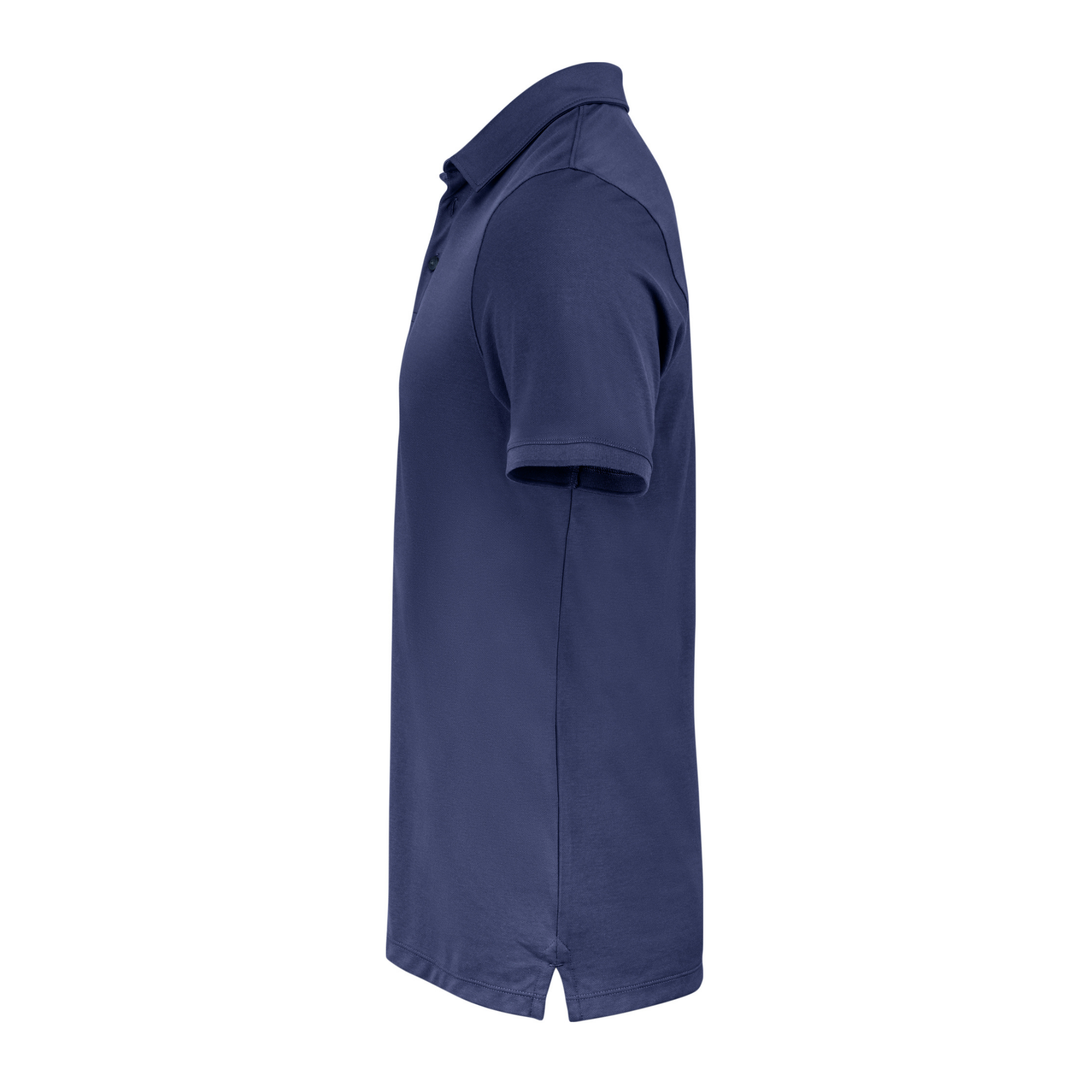 Cutter & Buck Oceanside Stretch Polo Herr - Mörk Marin-5